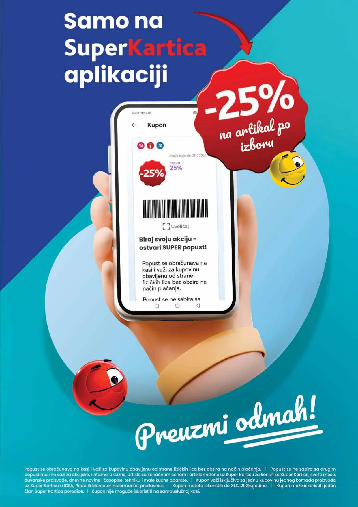 Idea katalog 20-26.11.2025.