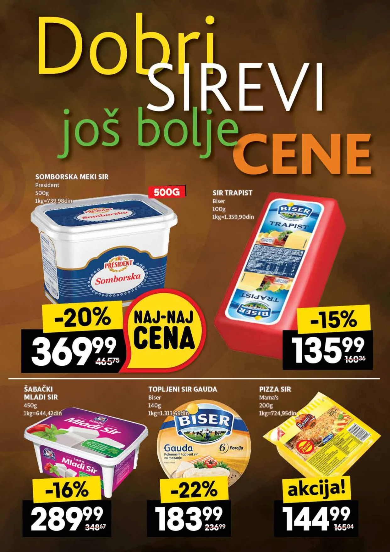 Idea katalog 27.11-3.12.2025.