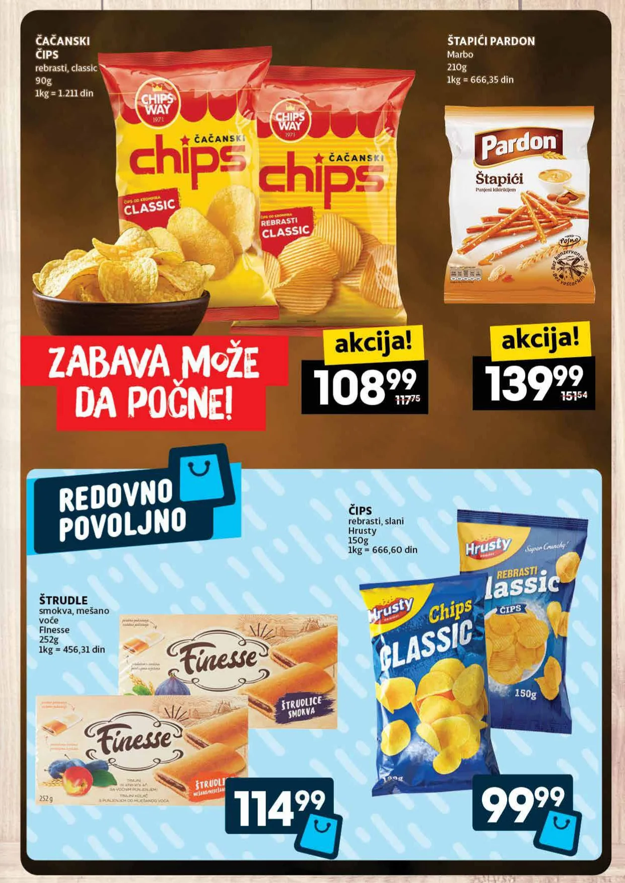 Idea katalog 27.11-3.12.2025.