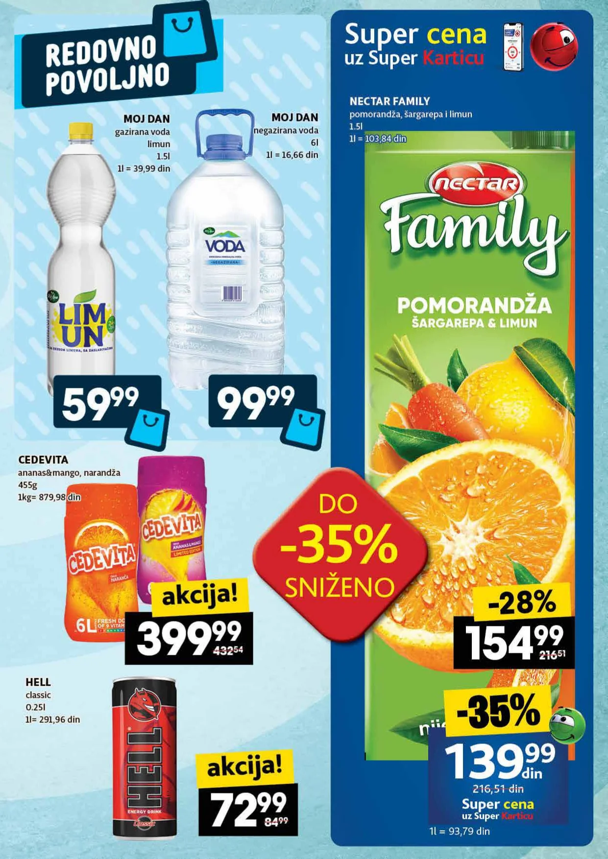 Idea katalog 27.11-3.12.2025.