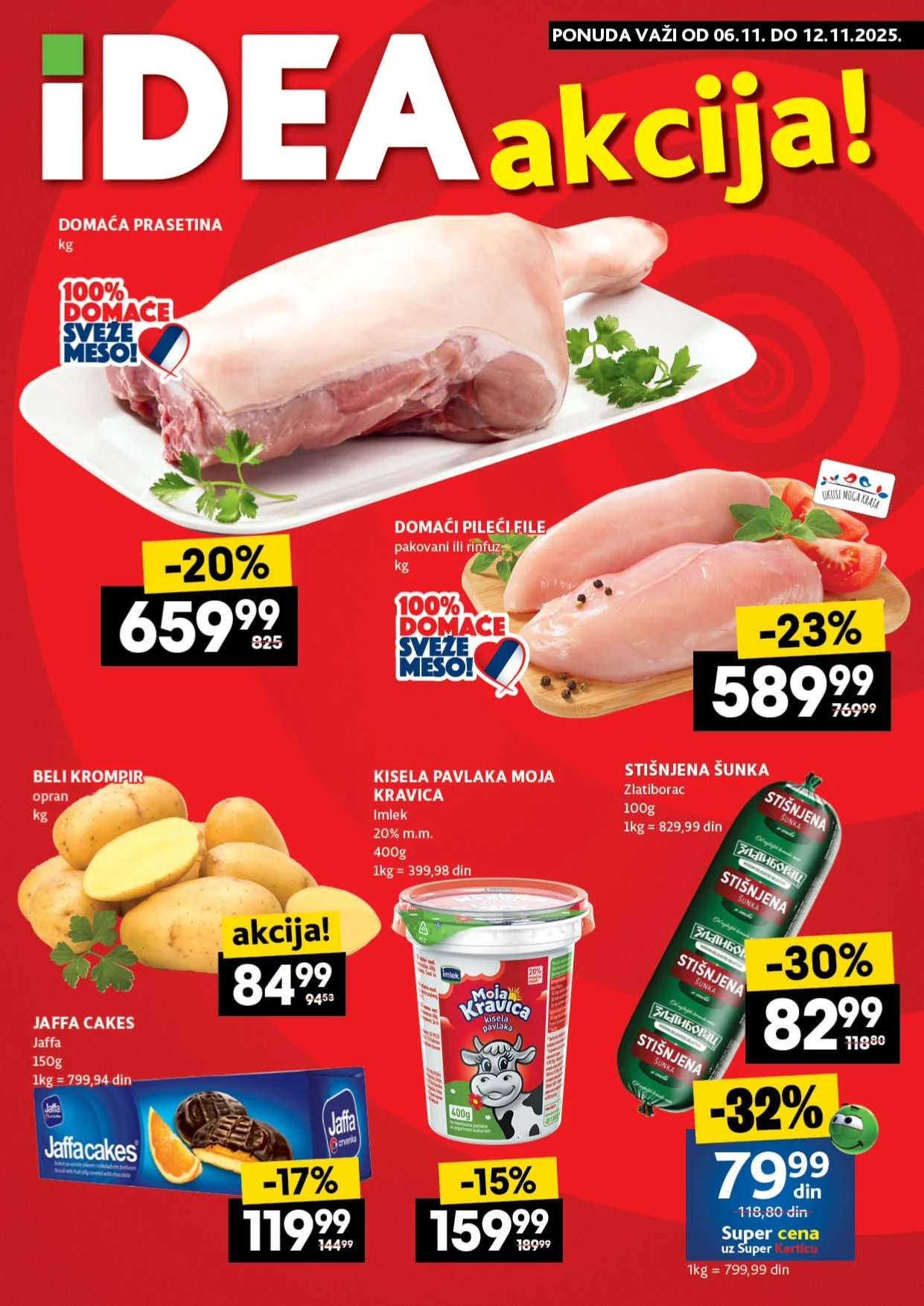 Idea katalog 6-12.11.2025.