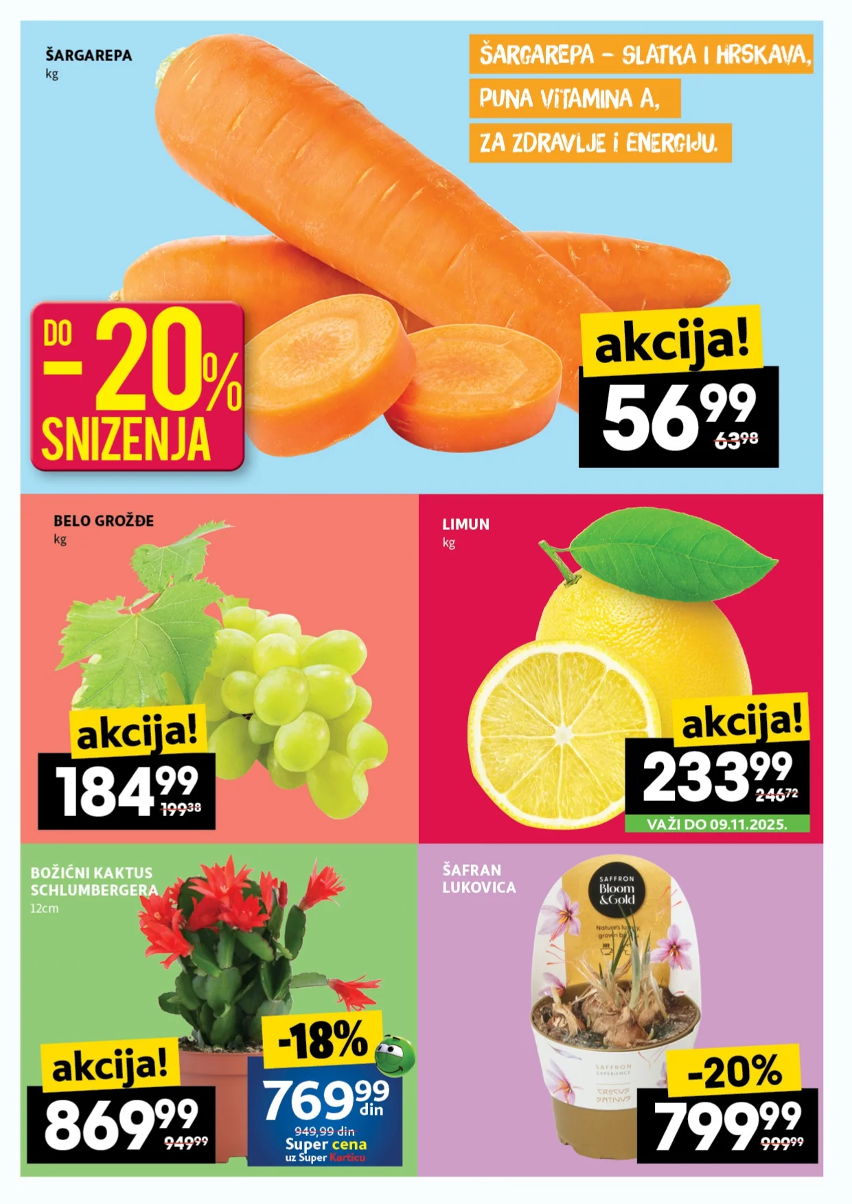 Idea katalog 6-12.11.2025.