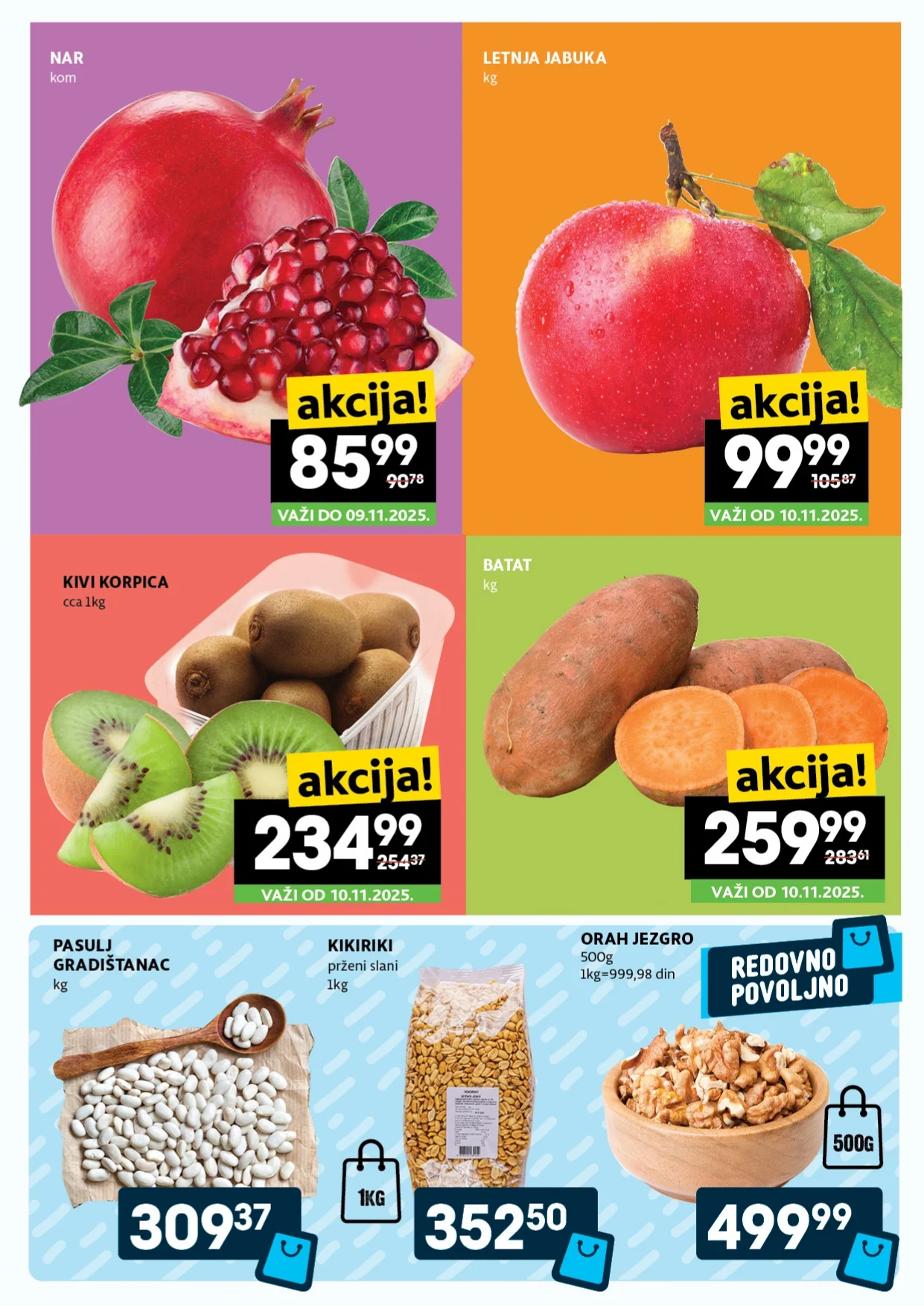 Idea katalog 6-12.11.2025.