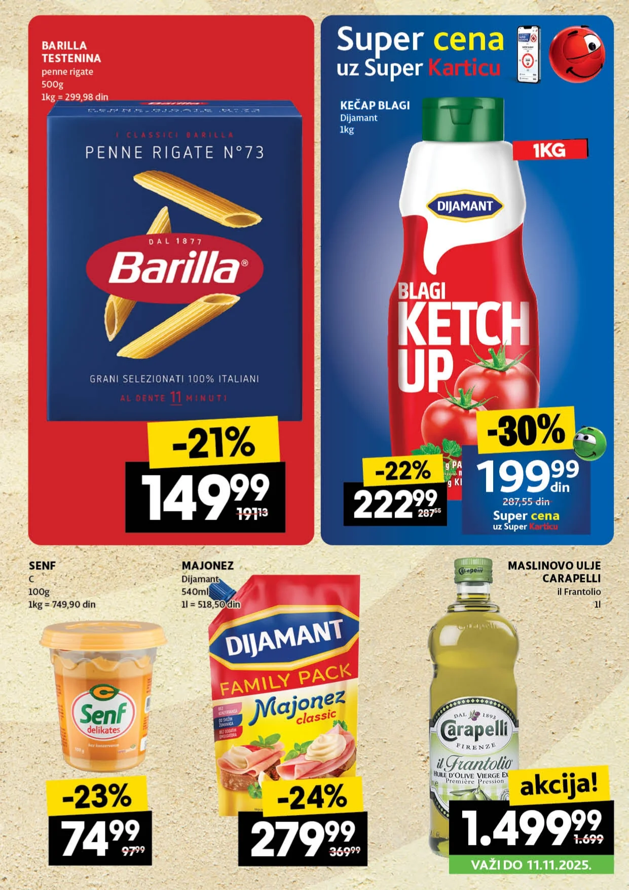 Idea katalog 6-12.11.2025.