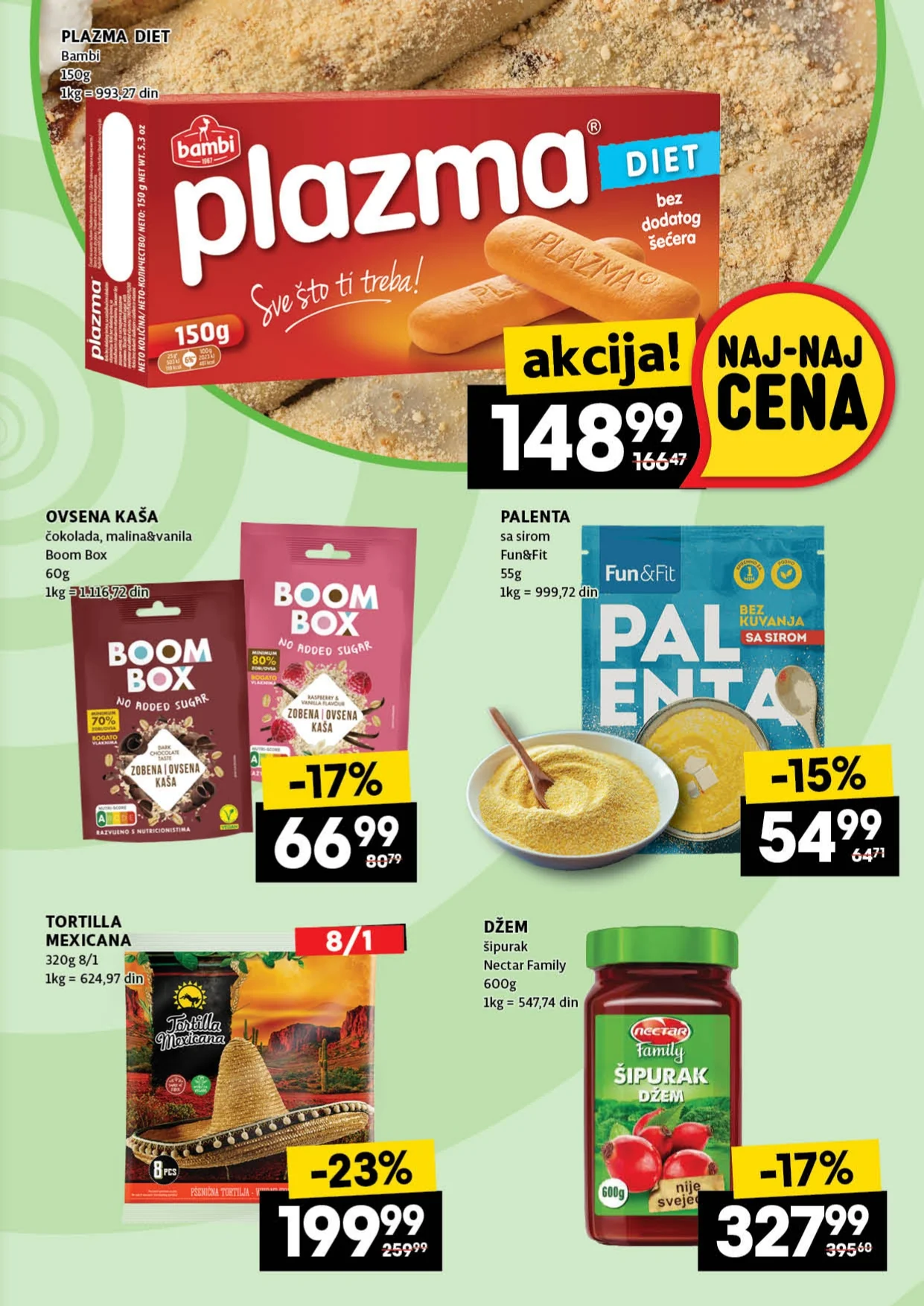 Idea katalog 6-12.11.2025.