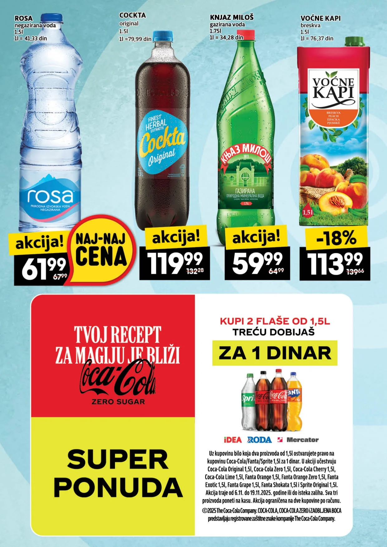 Idea katalog 6-12.11.2025.