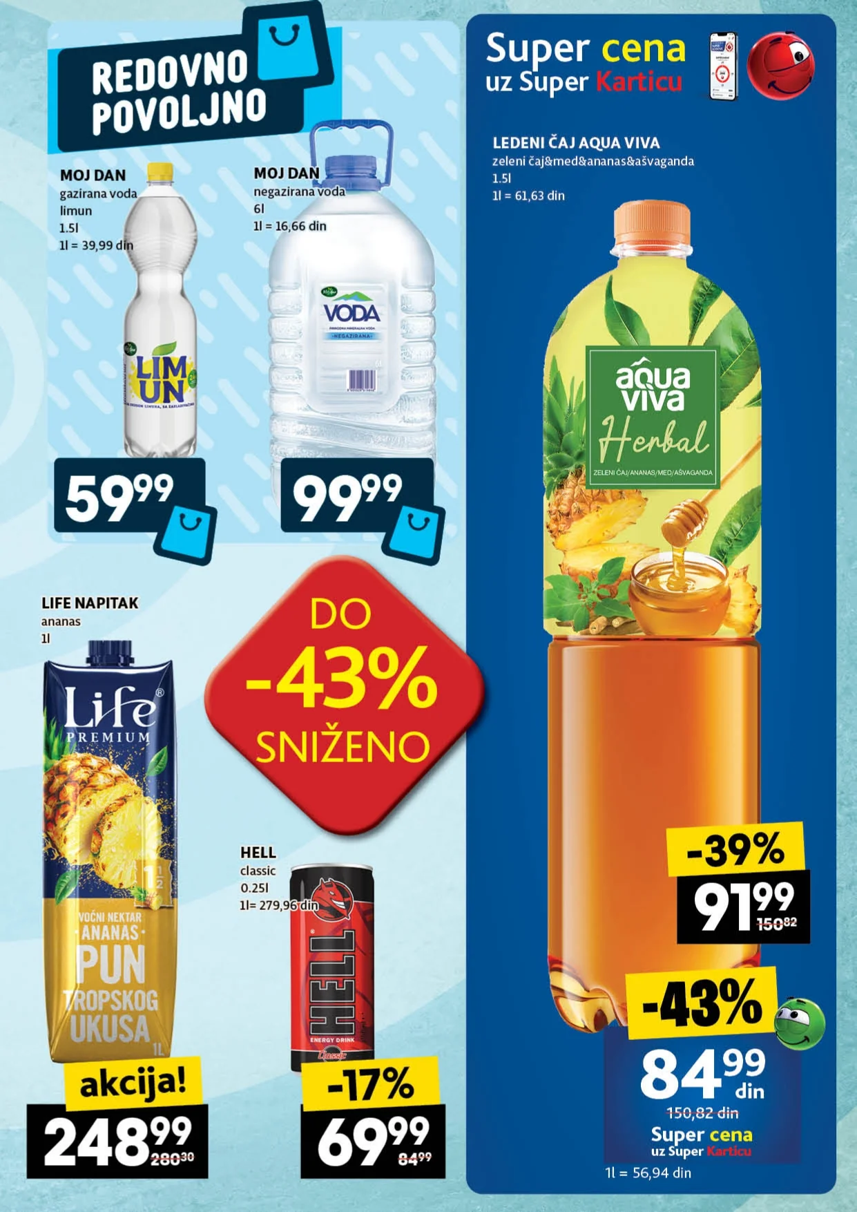 Idea katalog 6-12.11.2025.