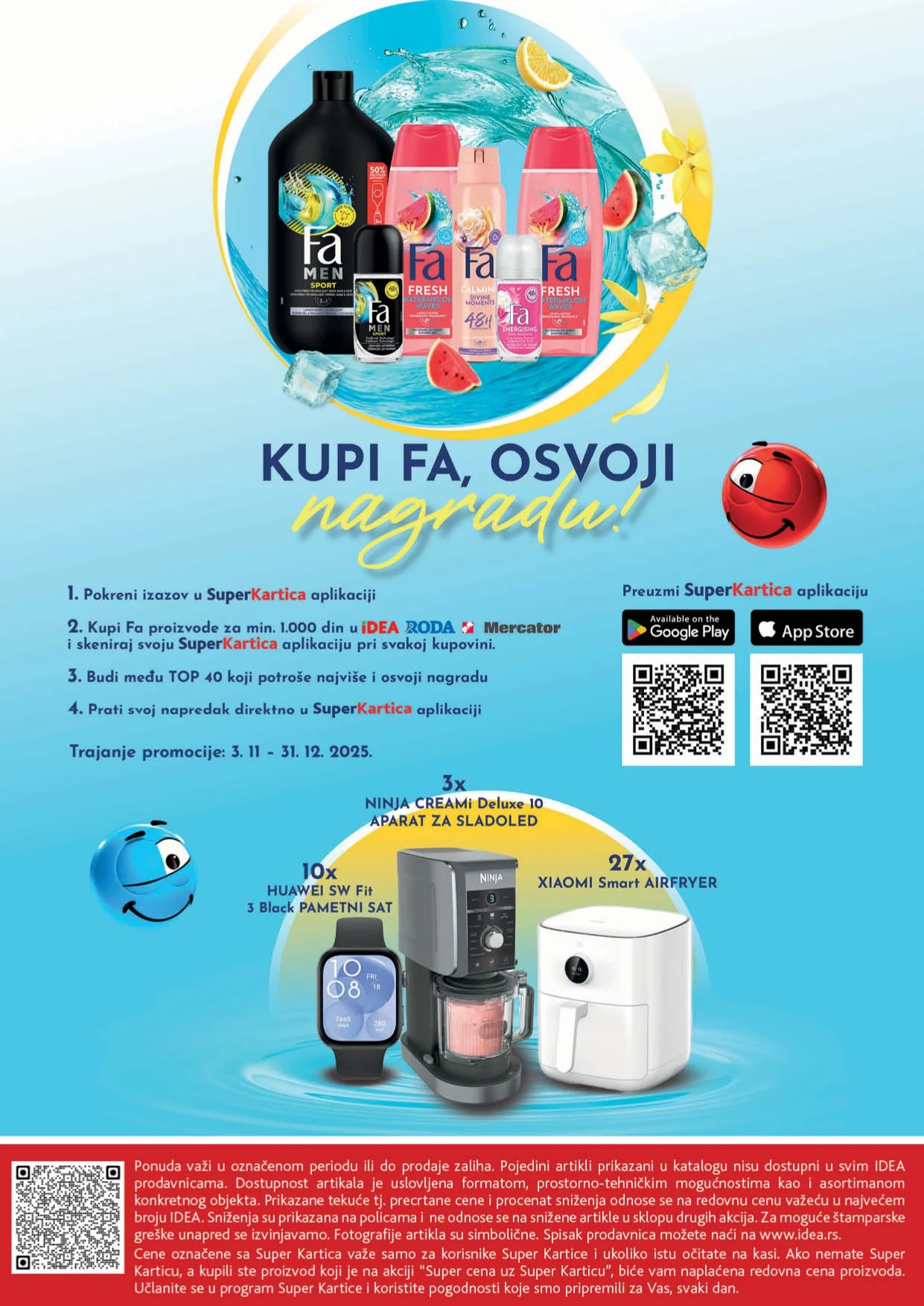 Idea katalog 6-12.11.2025.