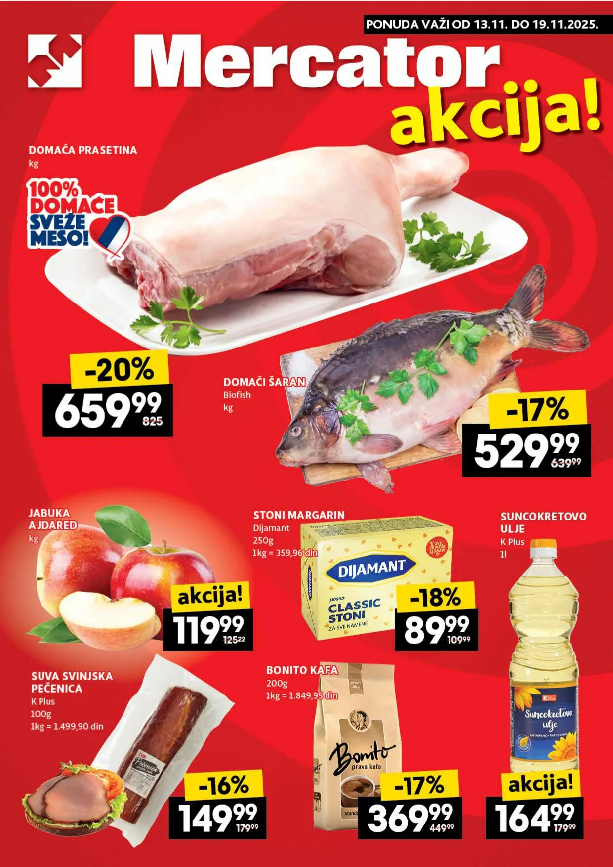 Mercator katalog 13-19.11.2025.