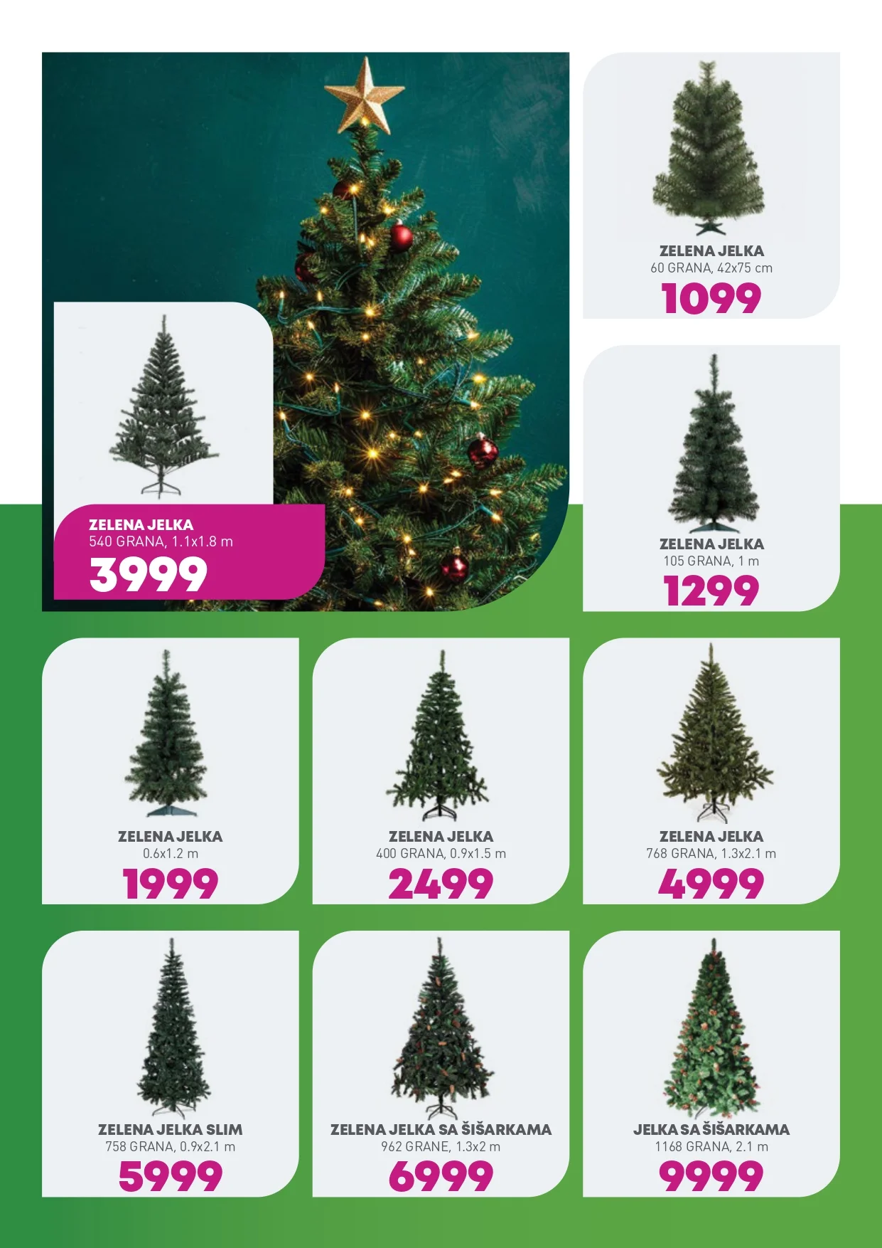 Jumbo katalog SVE ZA NOVU GODINU zima 2025.