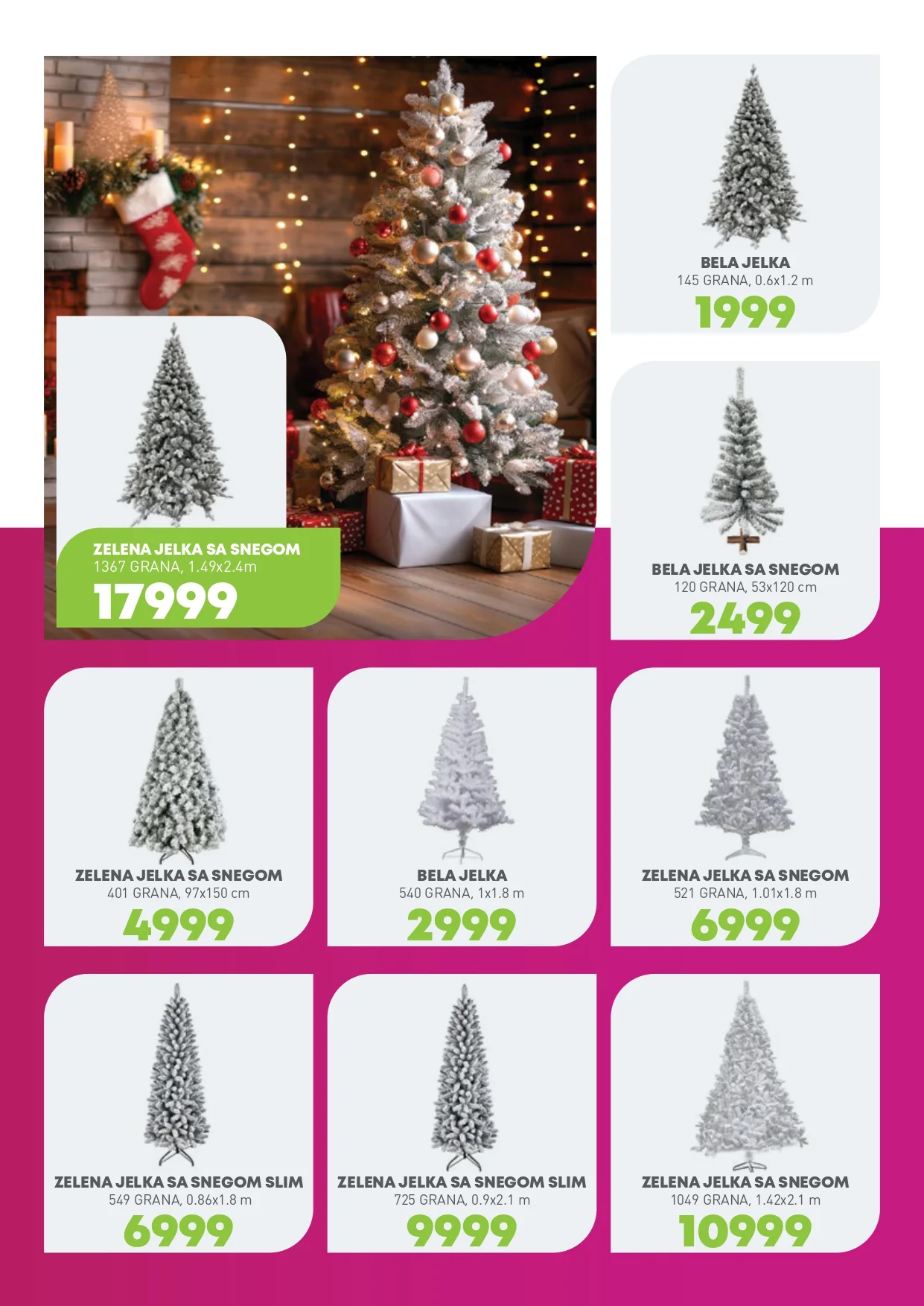 Jumbo katalog SVE ZA NOVU GODINU zima 2025.