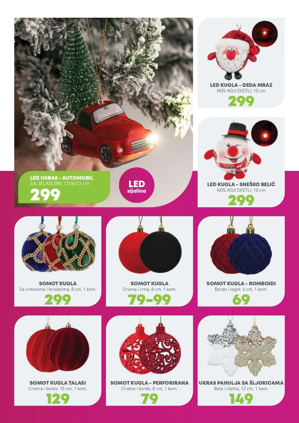 Jumbo katalog SVE ZA NOVU GODINU zima 2025.