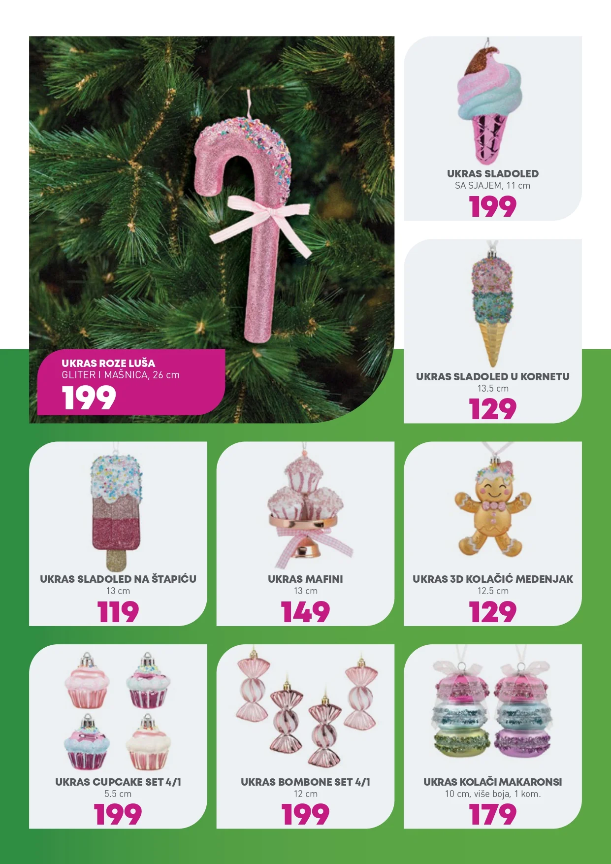 Jumbo katalog SVE ZA NOVU GODINU zima 2025.