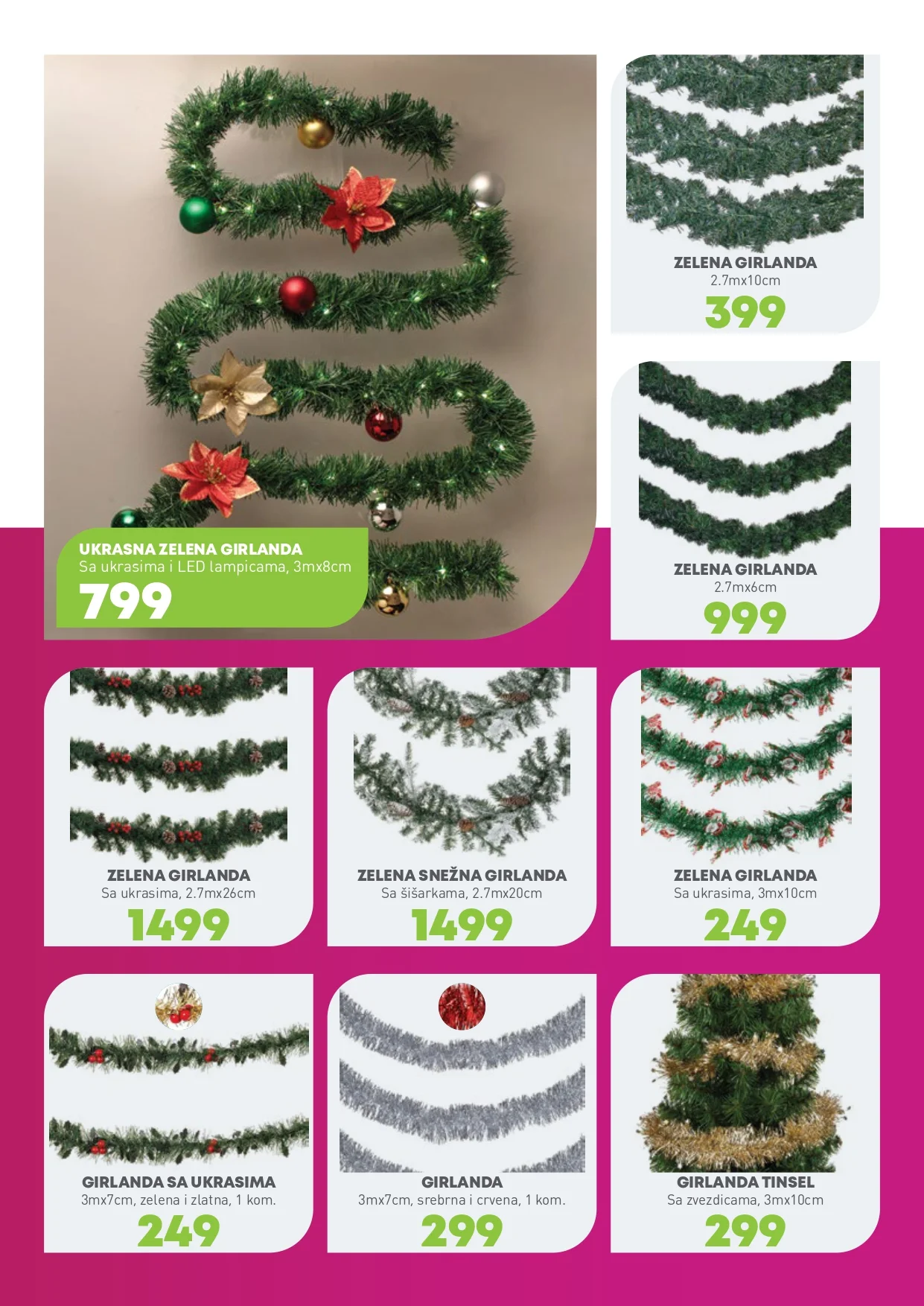 Jumbo katalog SVE ZA NOVU GODINU zima 2025.