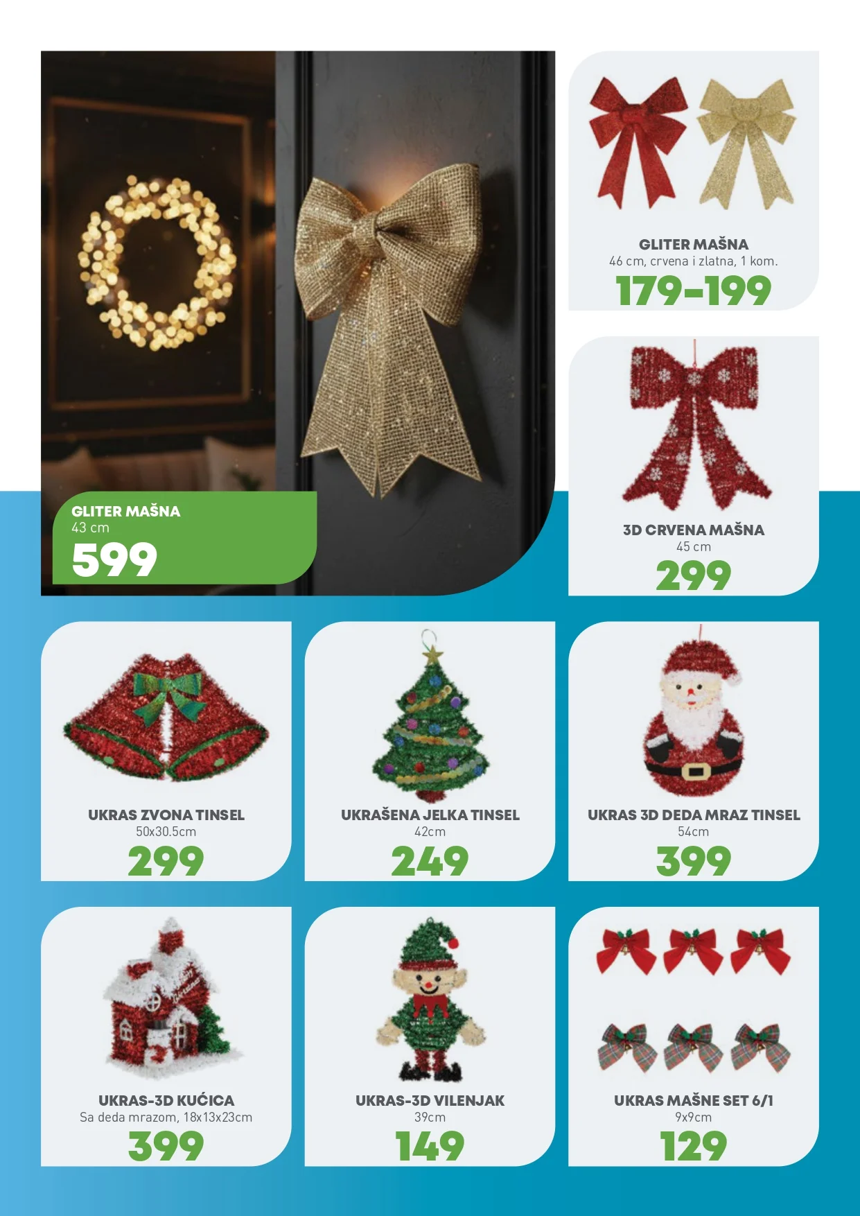 Jumbo katalog SVE ZA NOVU GODINU zima 2025.