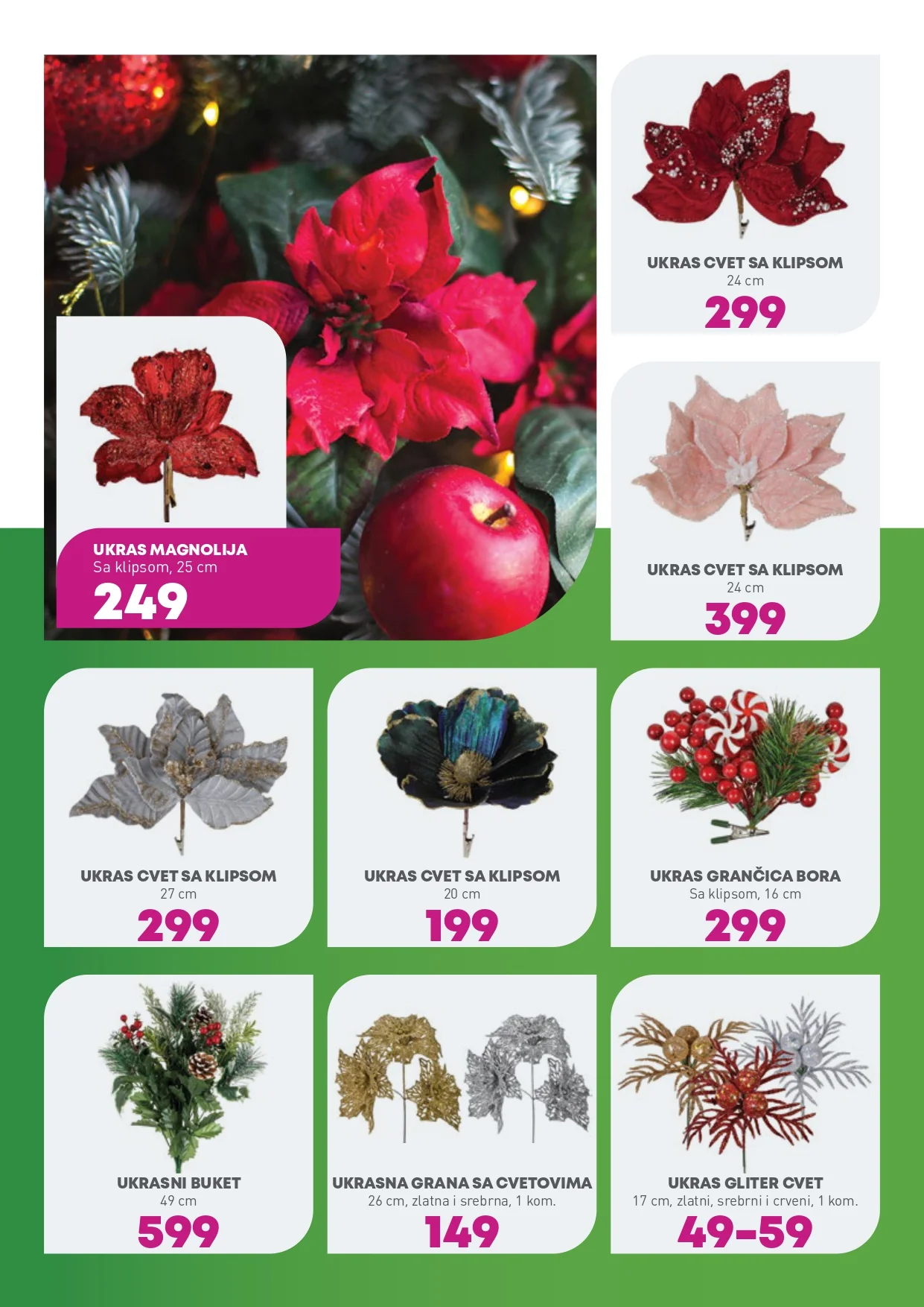 Jumbo katalog SVE ZA NOVU GODINU zima 2025.