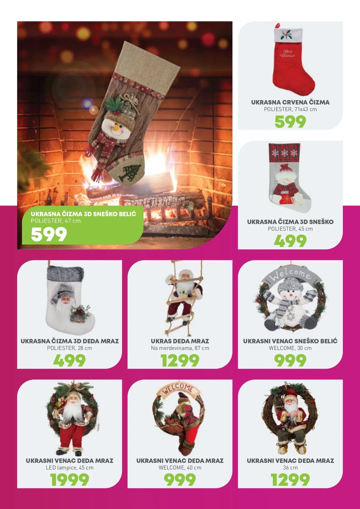 Jumbo katalog SVE ZA NOVU GODINU zima 2025.