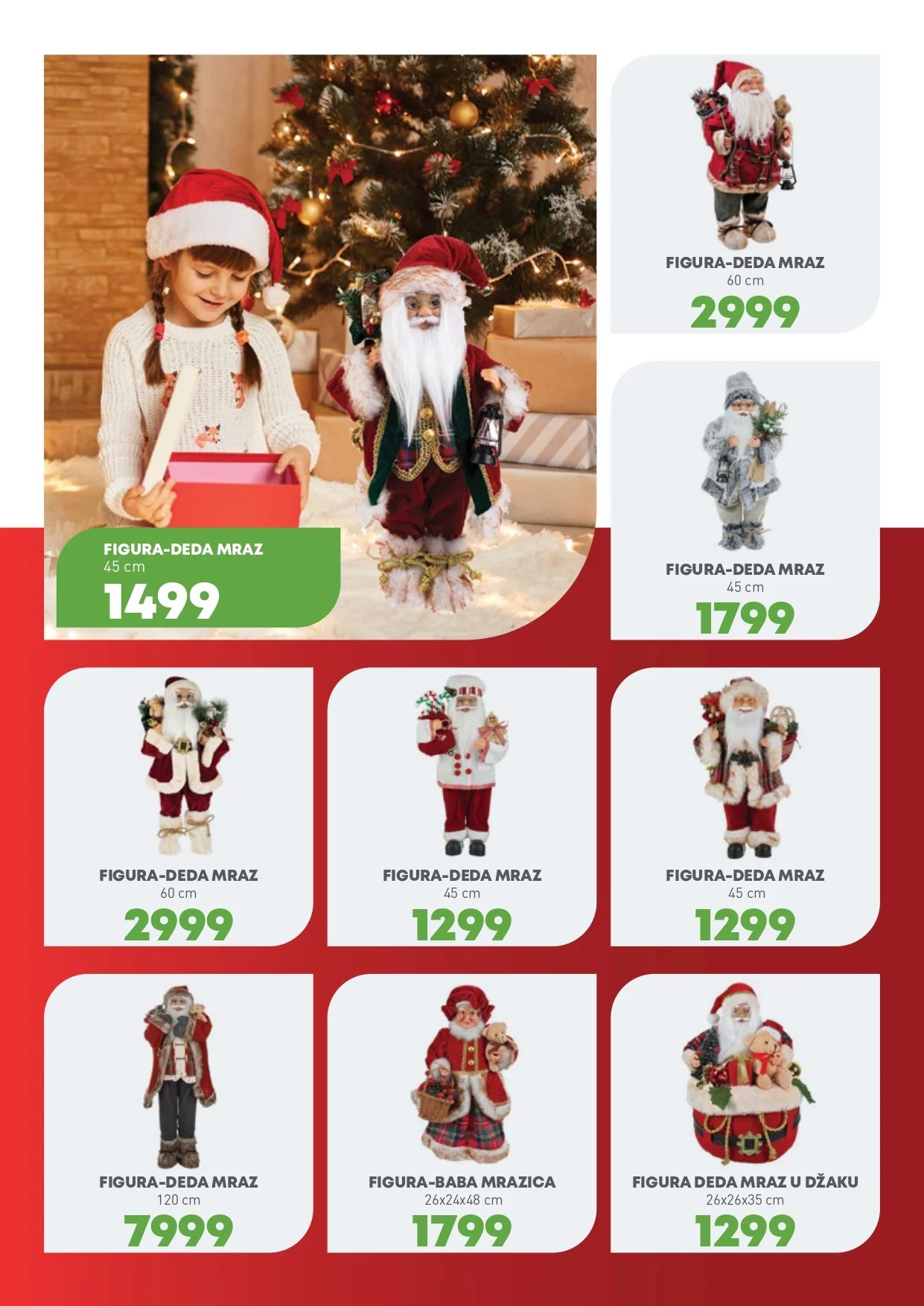 Jumbo katalog SVE ZA NOVU GODINU zima 2025.