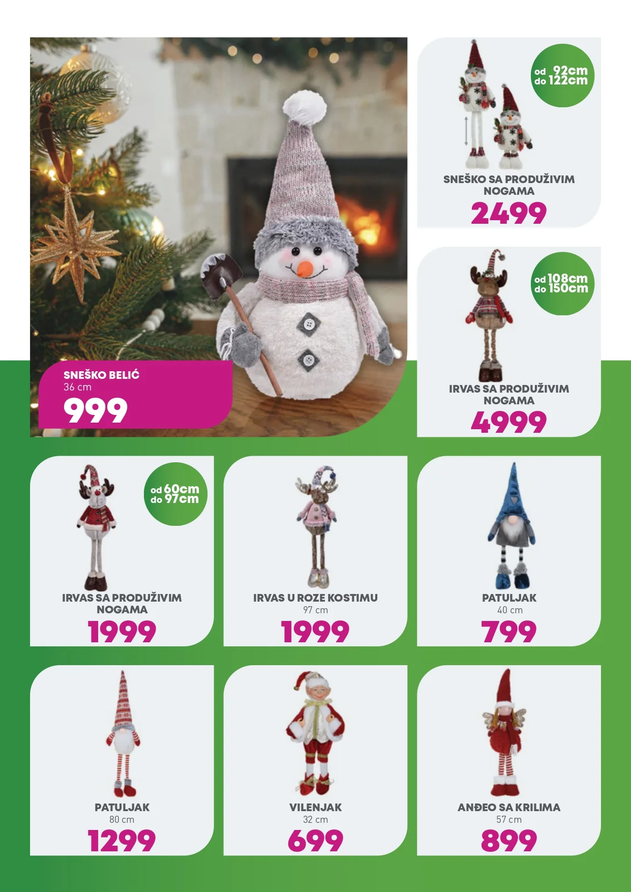 Jumbo katalog SVE ZA NOVU GODINU zima 2025.