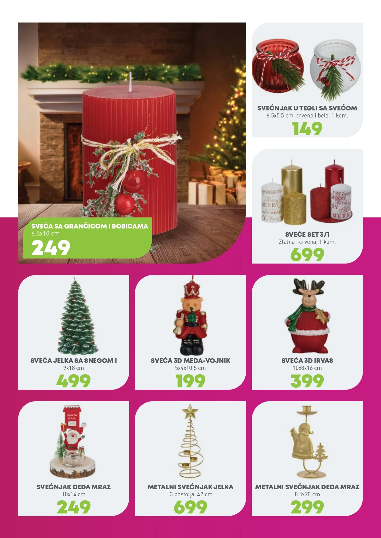 Jumbo katalog SVE ZA NOVU GODINU zima 2025.