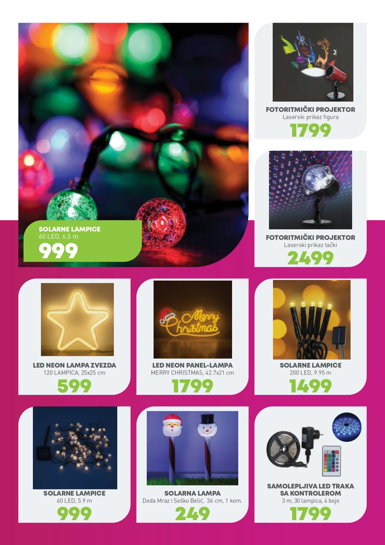 Jumbo katalog SVE ZA NOVU GODINU zima 2025.