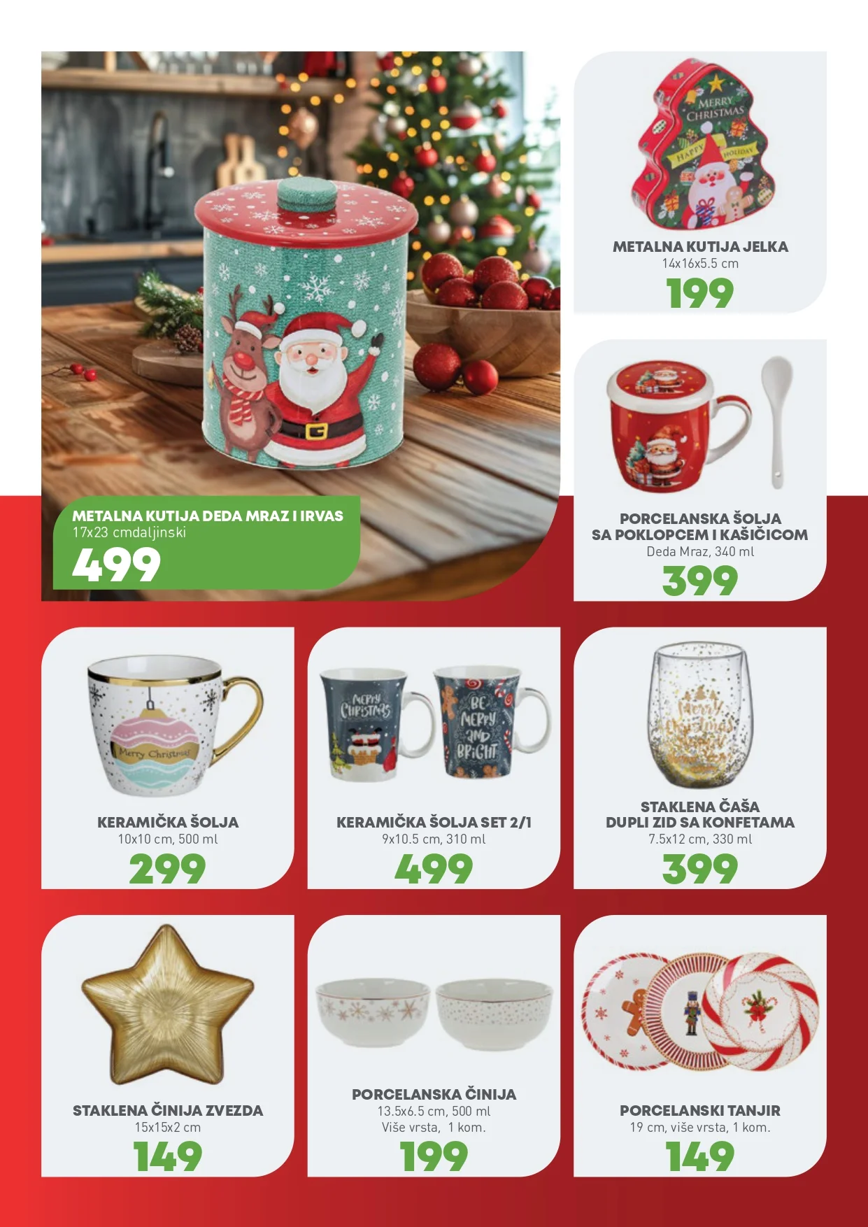 Jumbo katalog SVE ZA NOVU GODINU zima 2025.