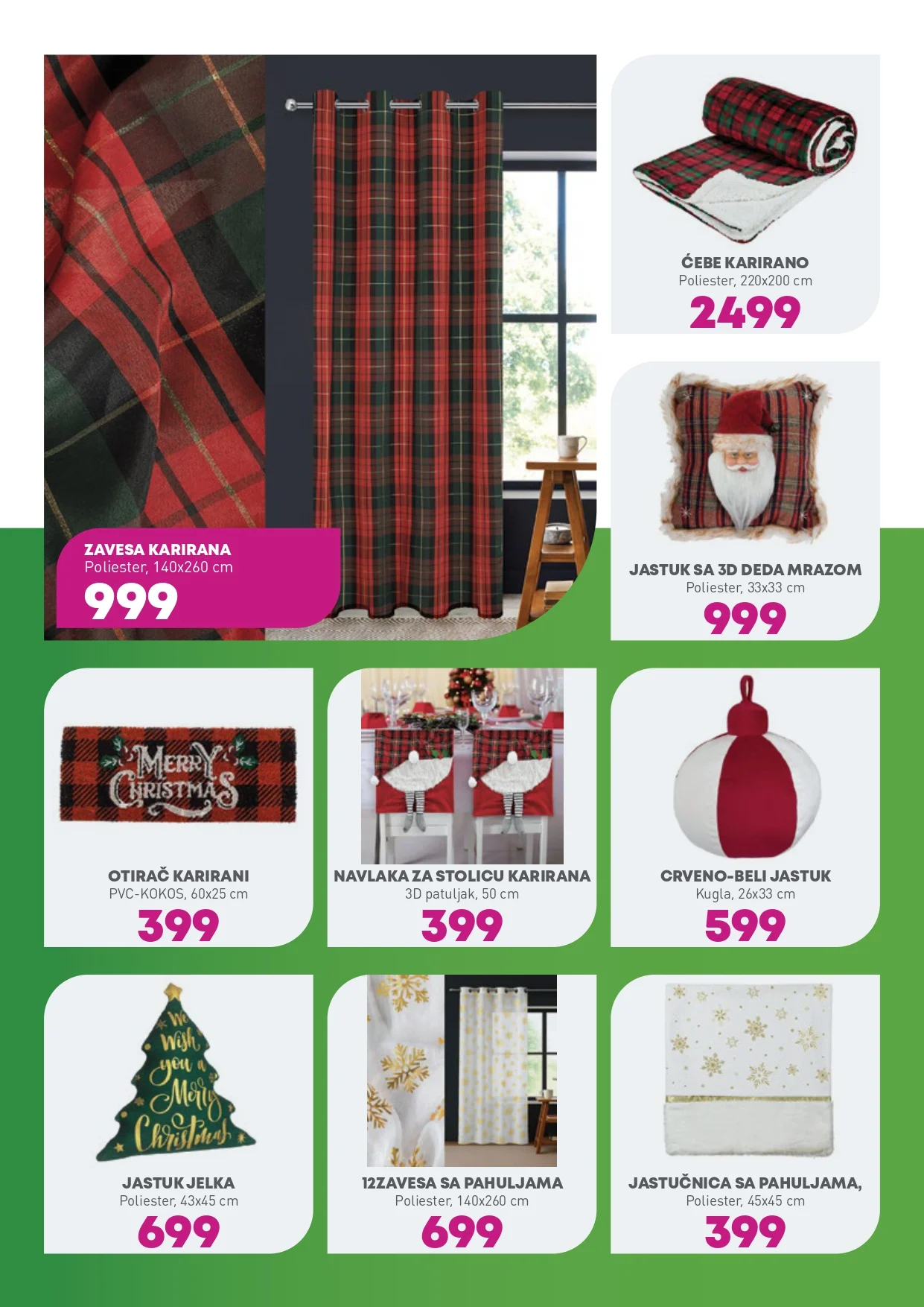 Jumbo katalog SVE ZA NOVU GODINU zima 2025.