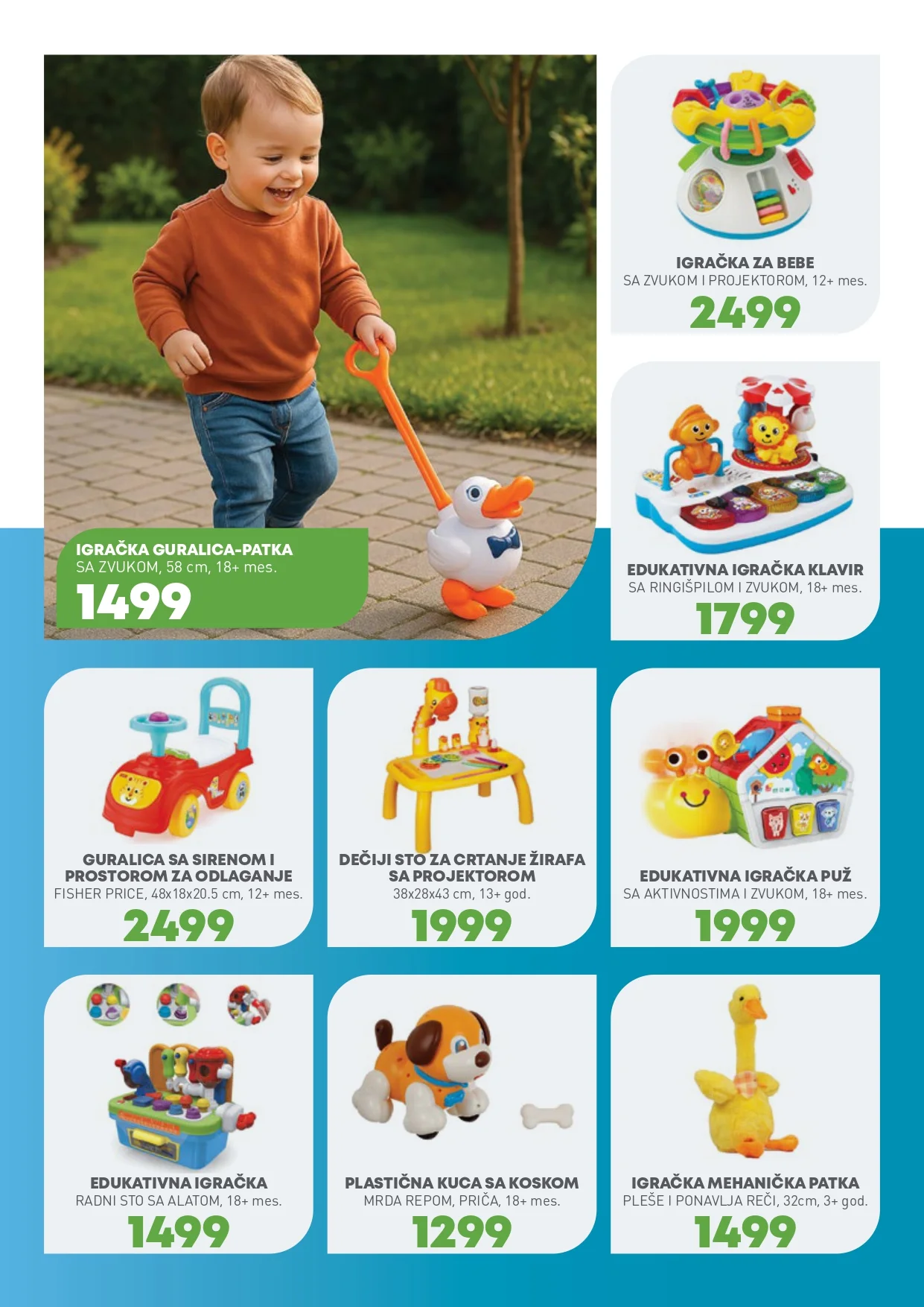 Jumbo katalog SVE ZA NOVU GODINU zima 2025.