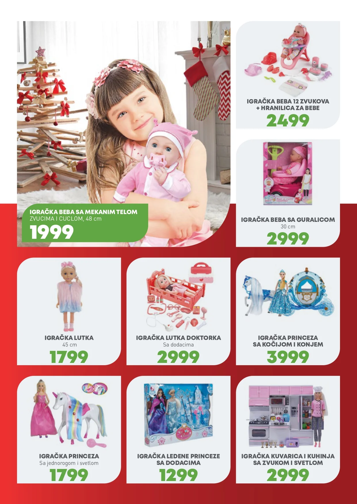 Jumbo katalog SVE ZA NOVU GODINU zima 2025.