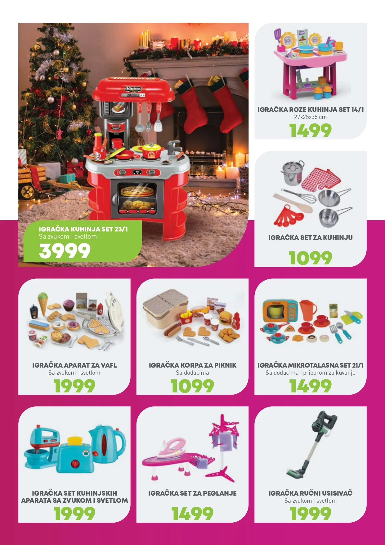 Jumbo katalog SVE ZA NOVU GODINU zima 2025.