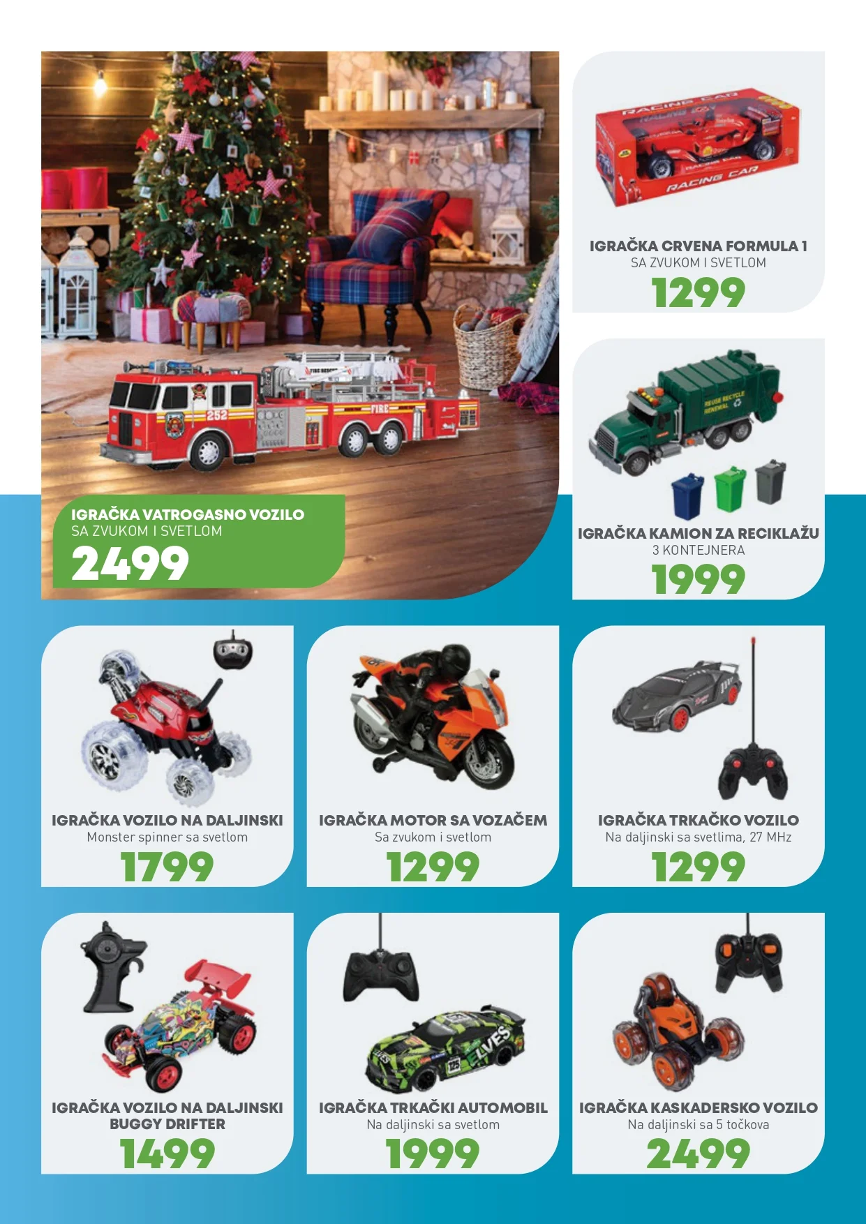 Jumbo katalog SVE ZA NOVU GODINU zima 2025.