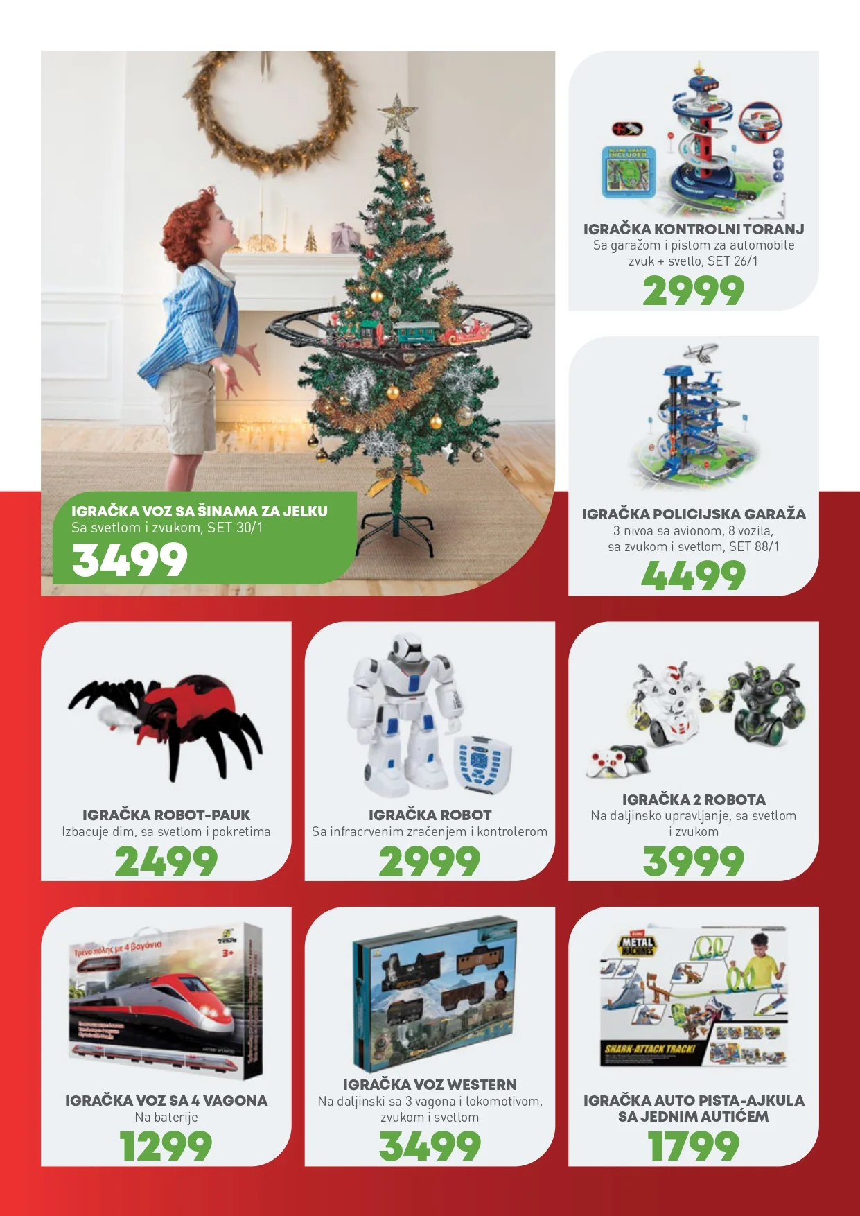 Jumbo katalog SVE ZA NOVU GODINU zima 2025.