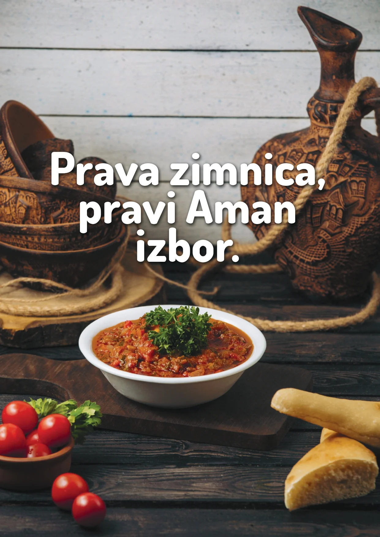 Aman katalog - slavska ponuda i akcije 1-30.11.2025.