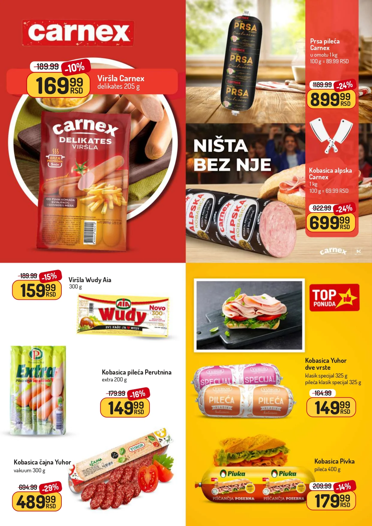 Aman katalog 10-23.11.2025.