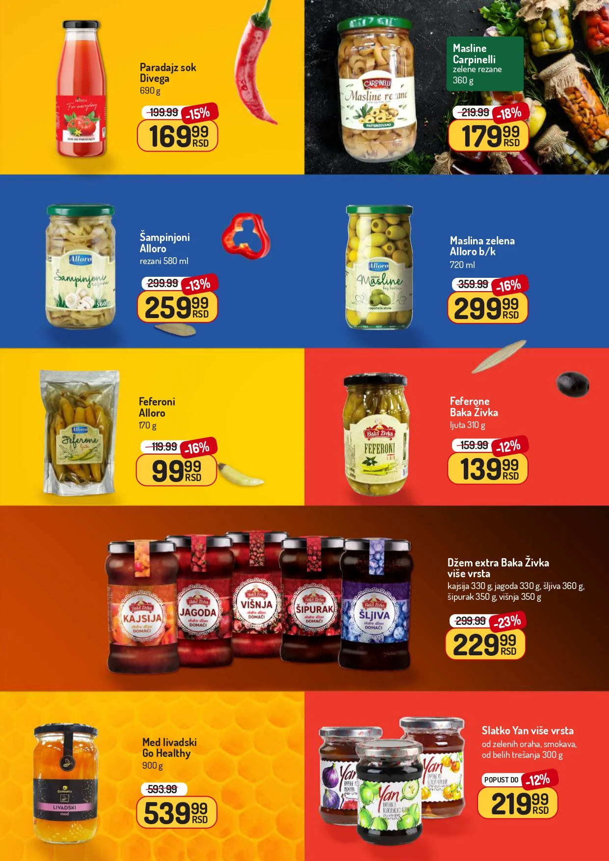 Aman katalog 10-23.11.2025.