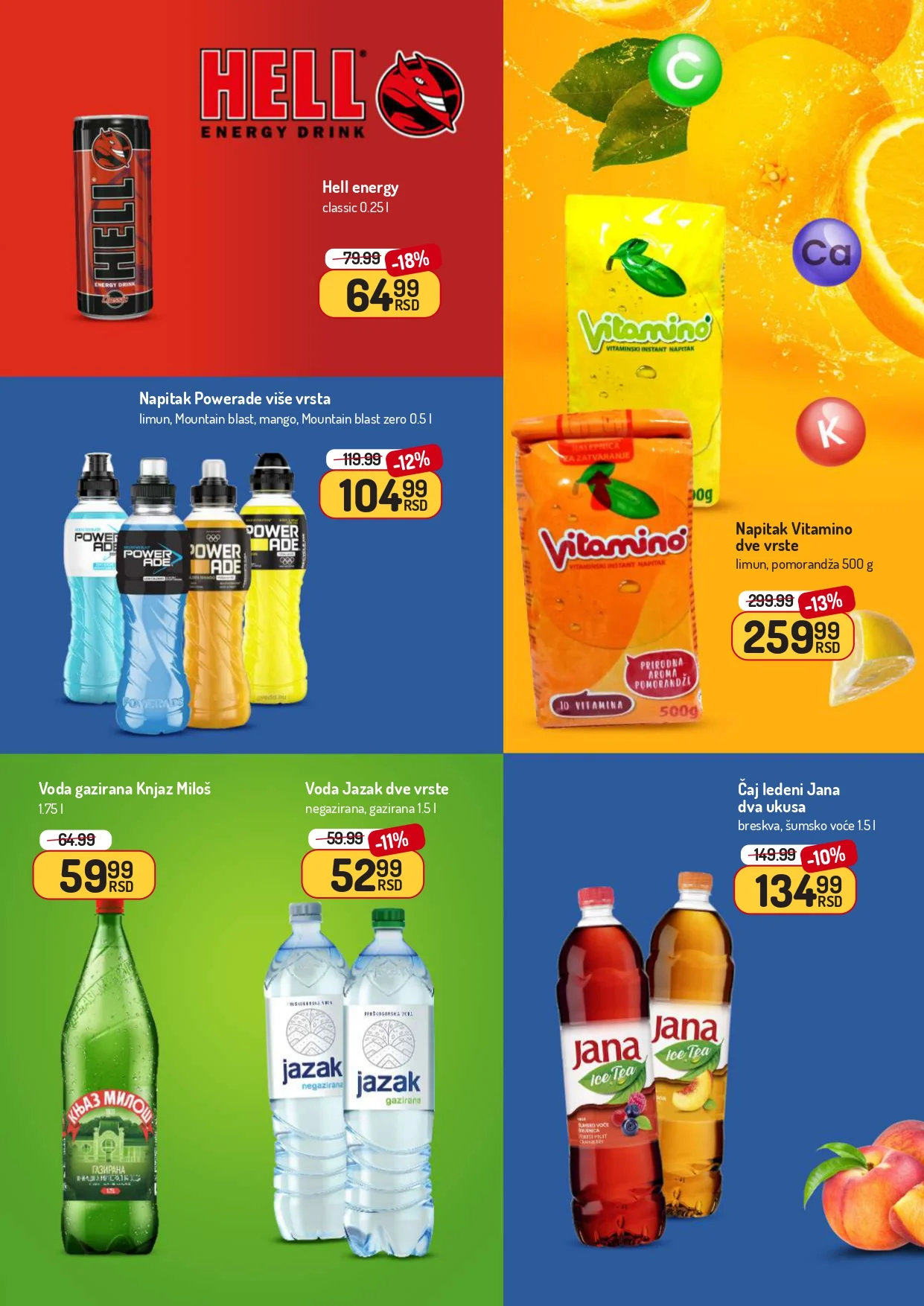 Aman katalog 10-23.11.2025.