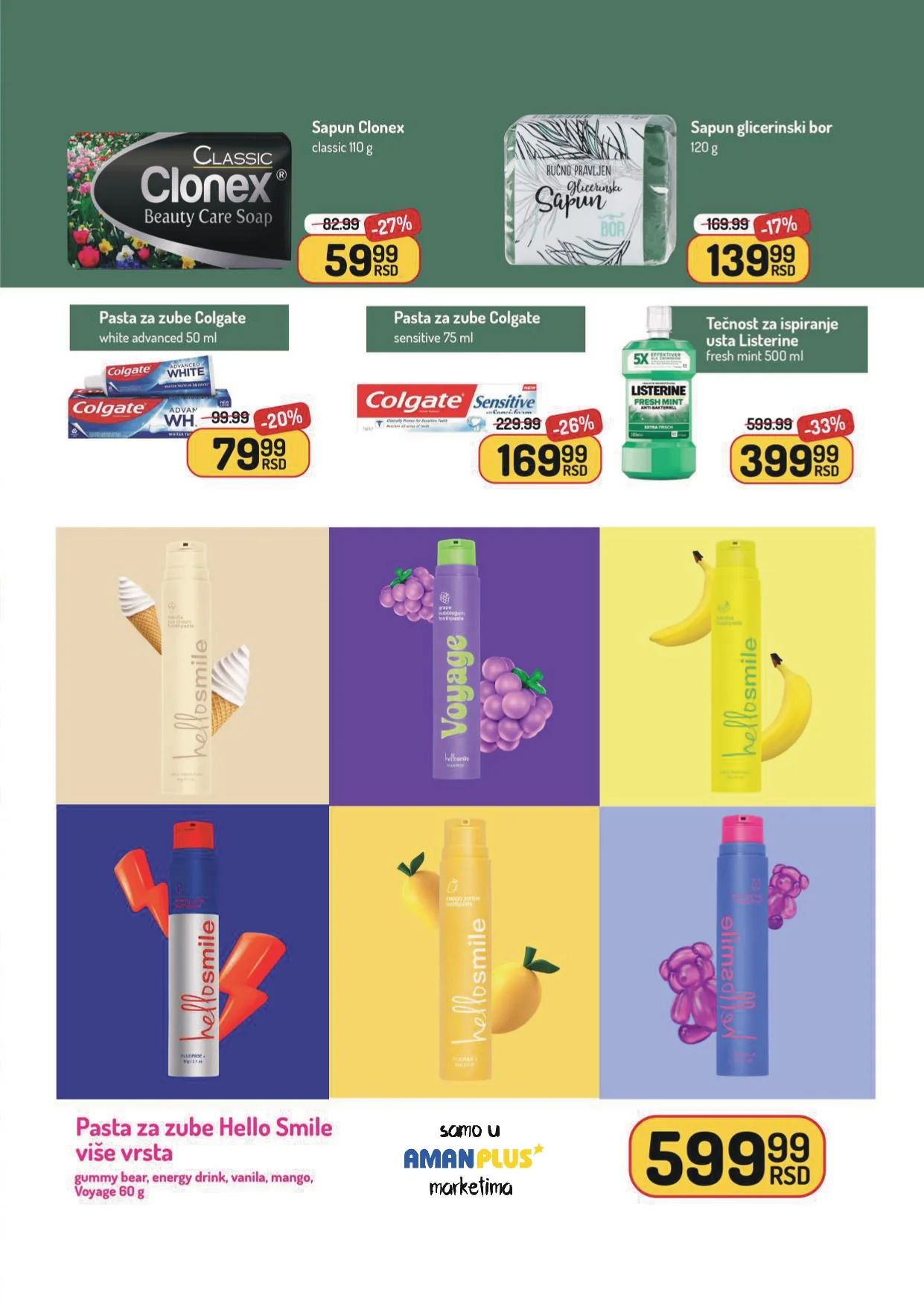 Aman katalog 10-23.11.2025.