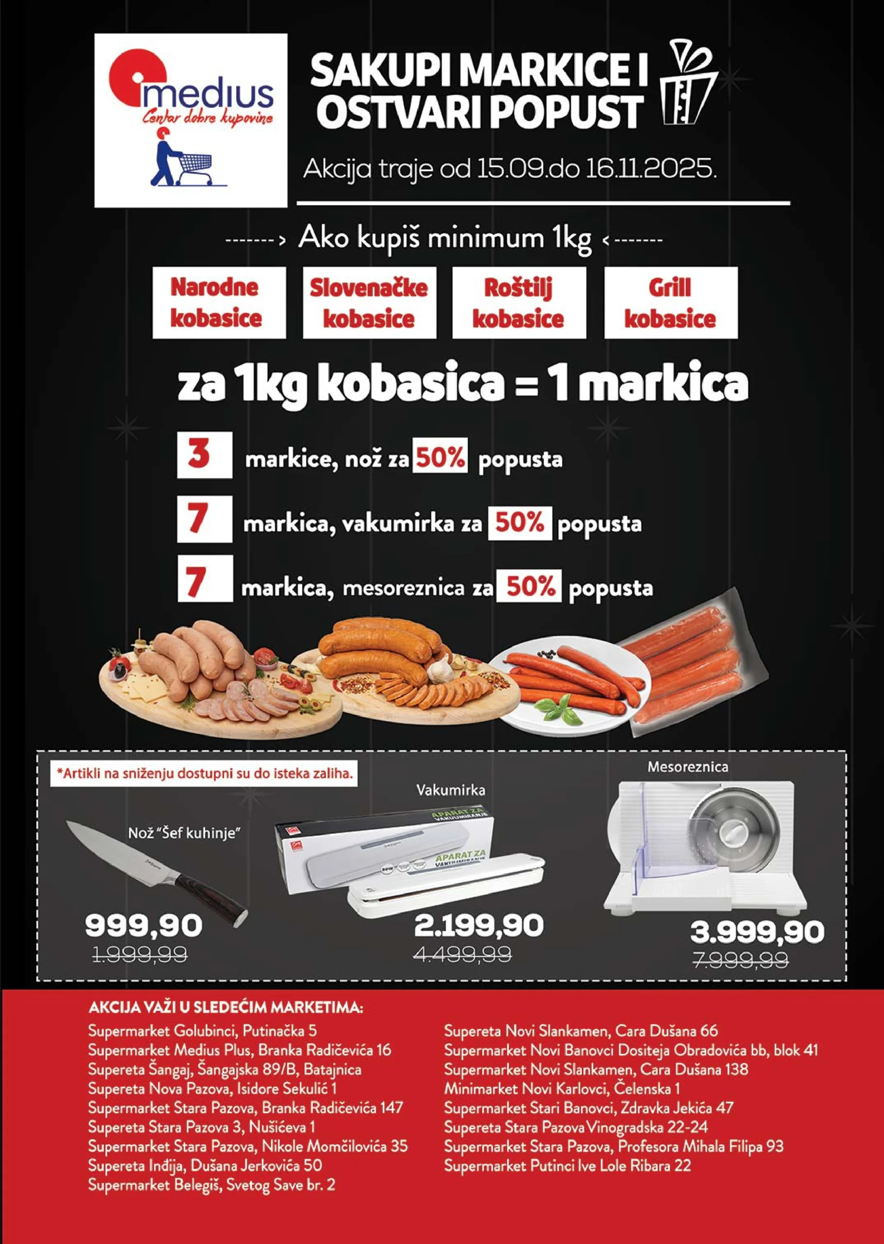 Medius katalog 4-16.11.2025.