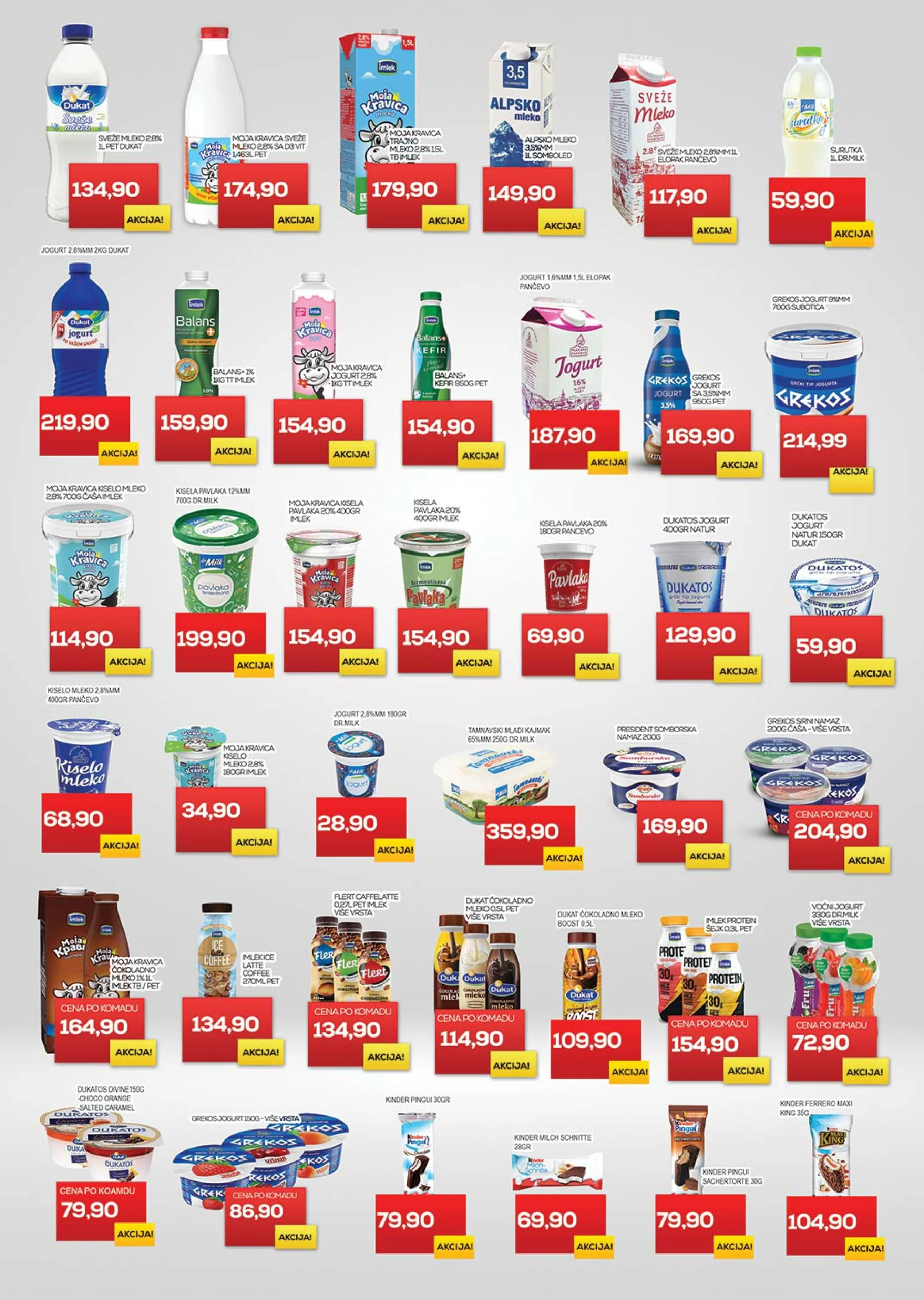 Medius katalog 4-16.11.2025.