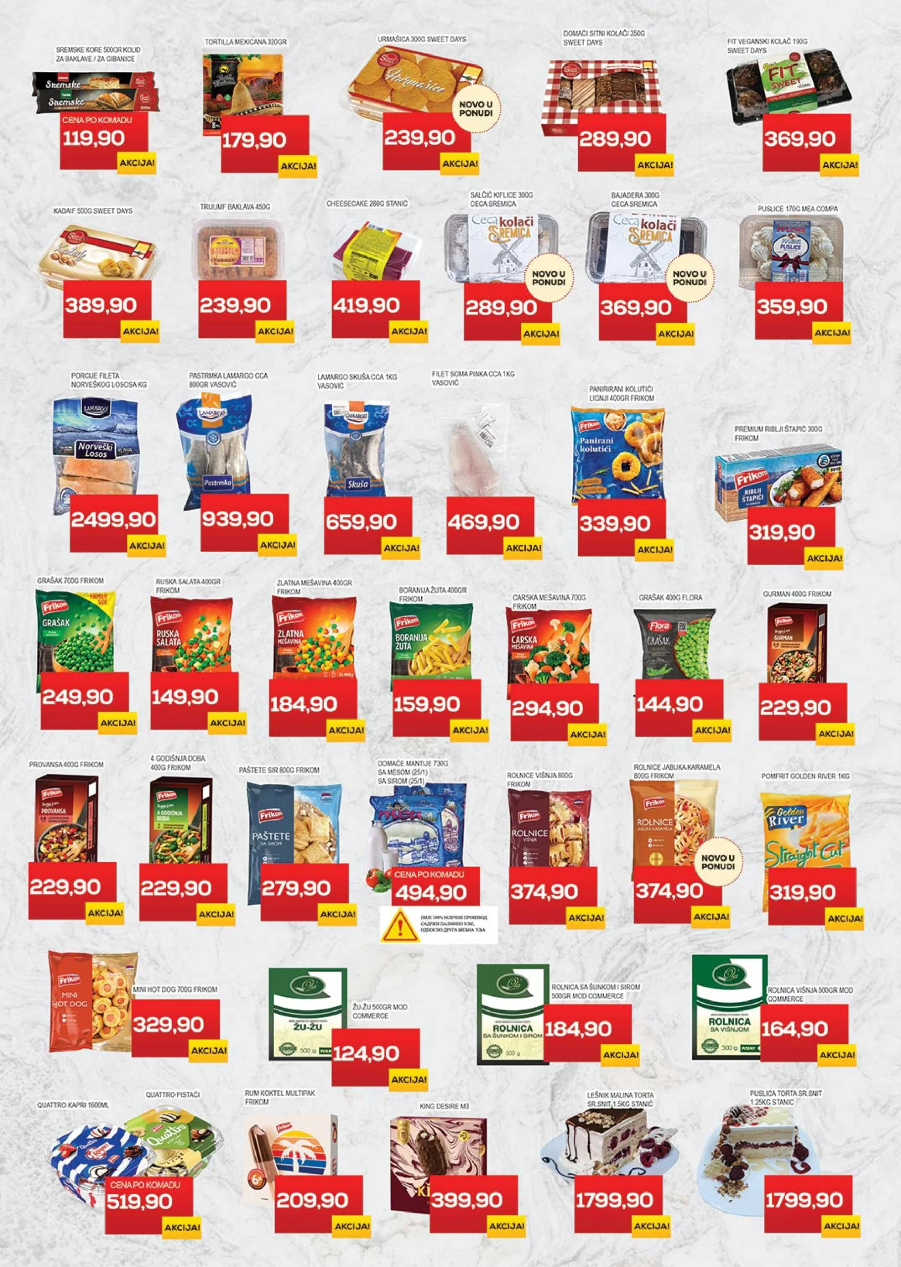 Medius katalog 4-16.11.2025.