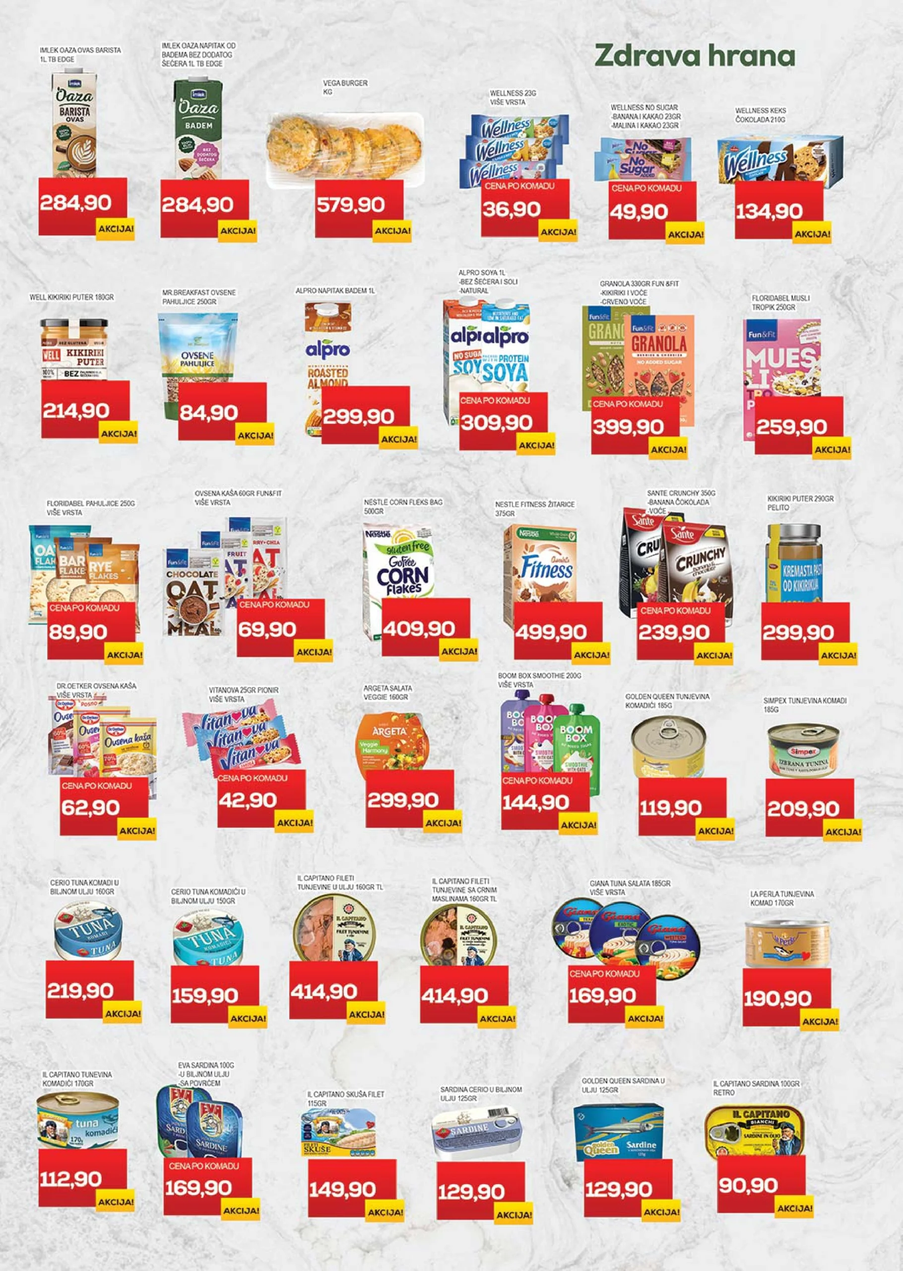 Medius katalog 4-16.11.2025.