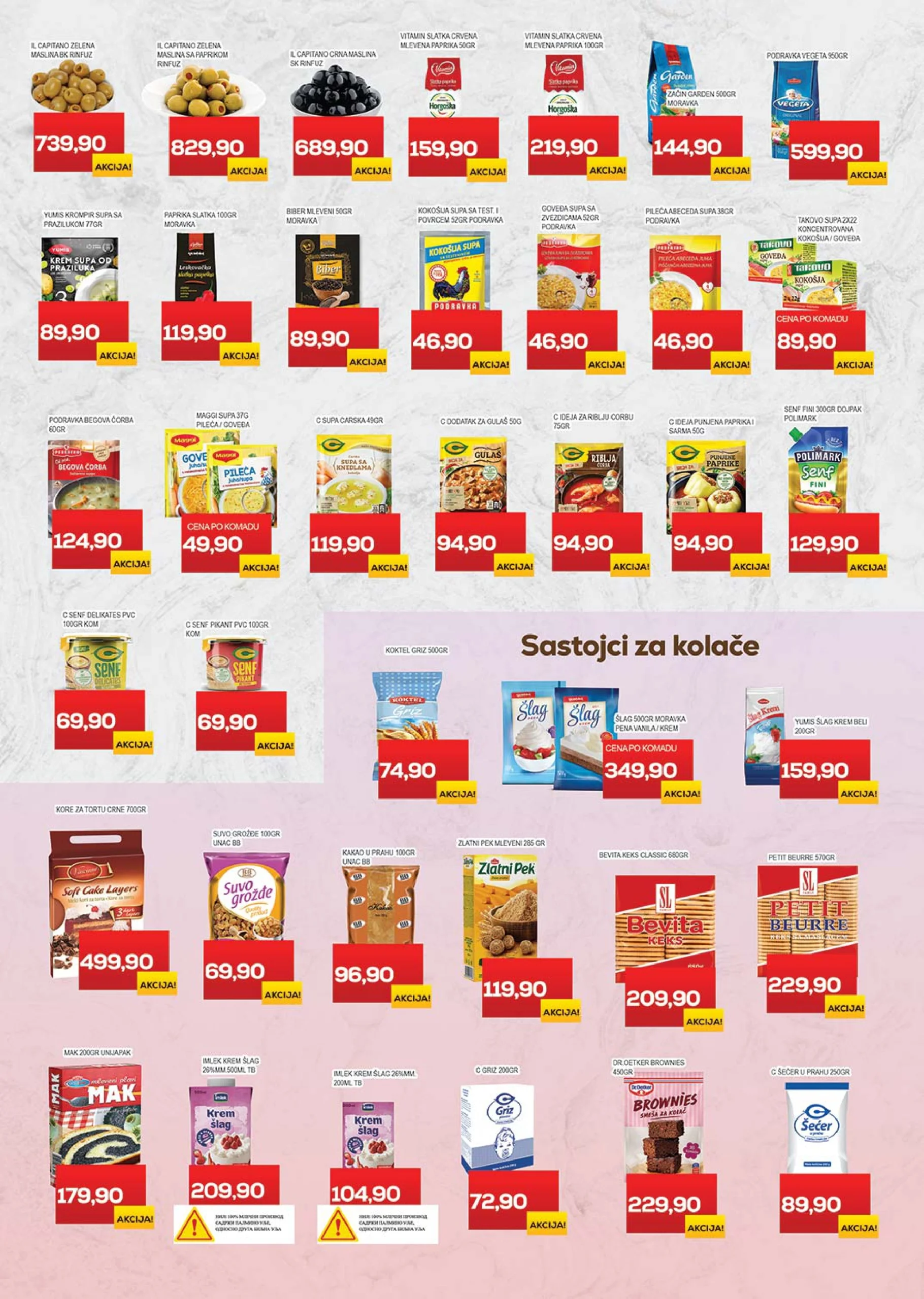 Medius katalog 4-16.11.2025.