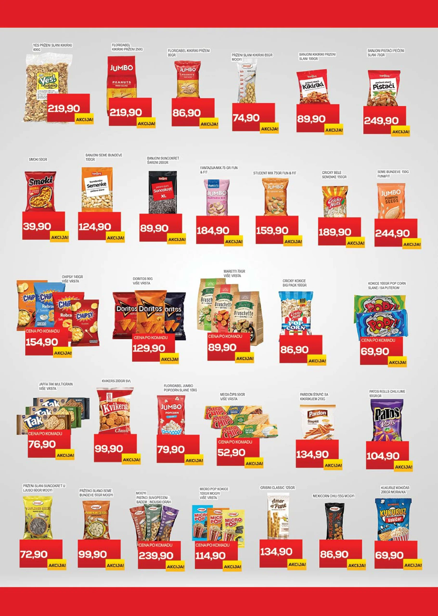 Medius katalog 4-16.11.2025.