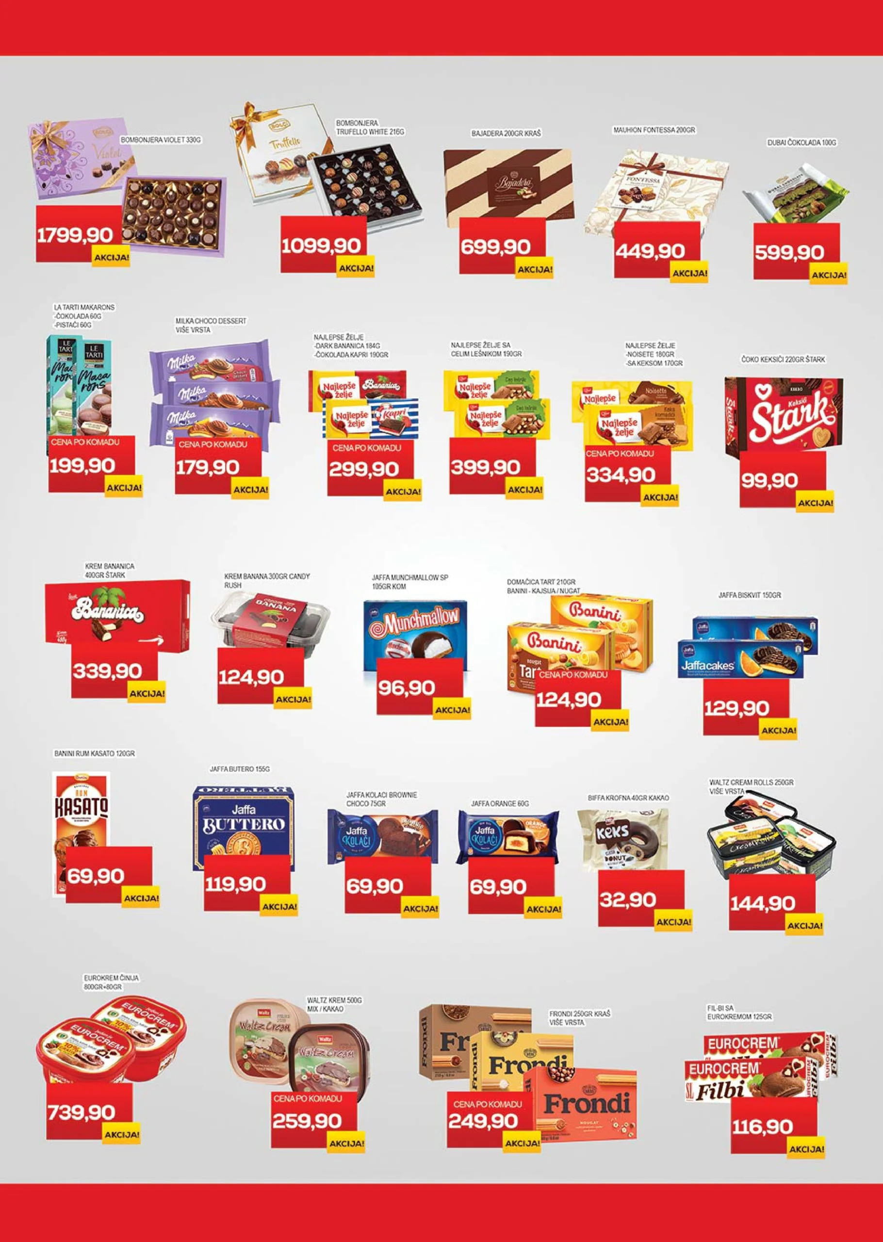 Medius katalog 4-16.11.2025.