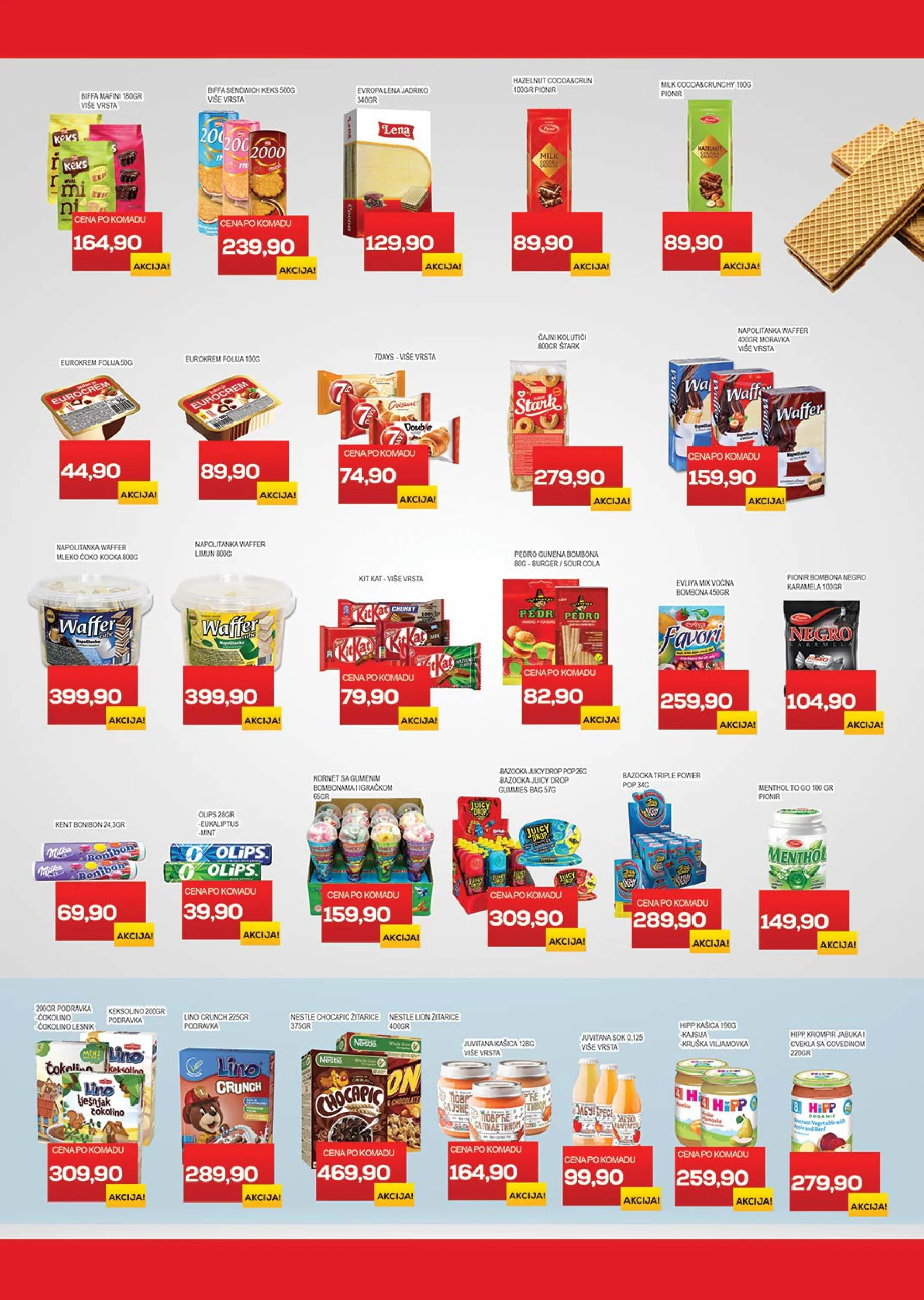 Medius katalog 4-16.11.2025.