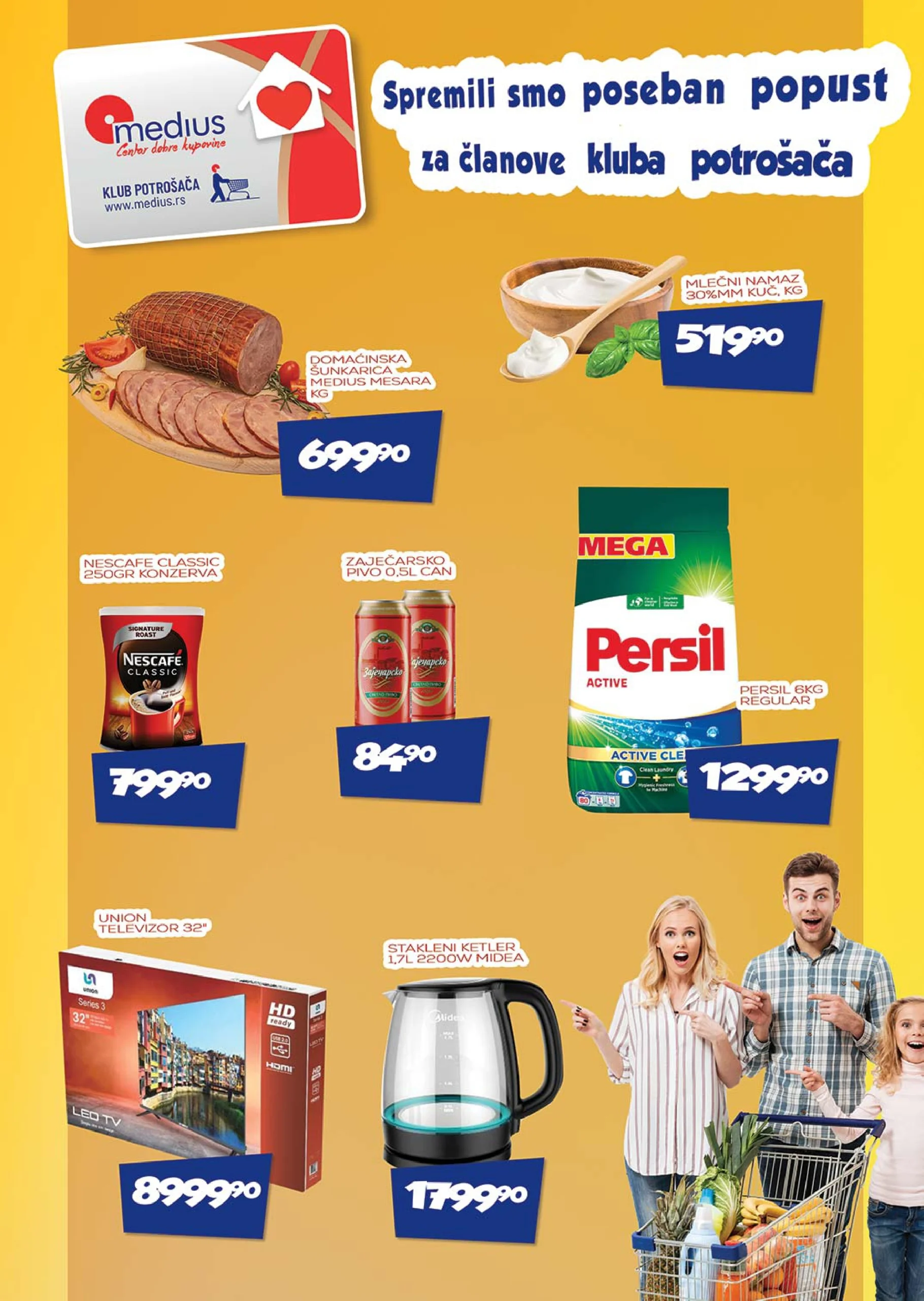 Medius katalog 4-16.11.2025.