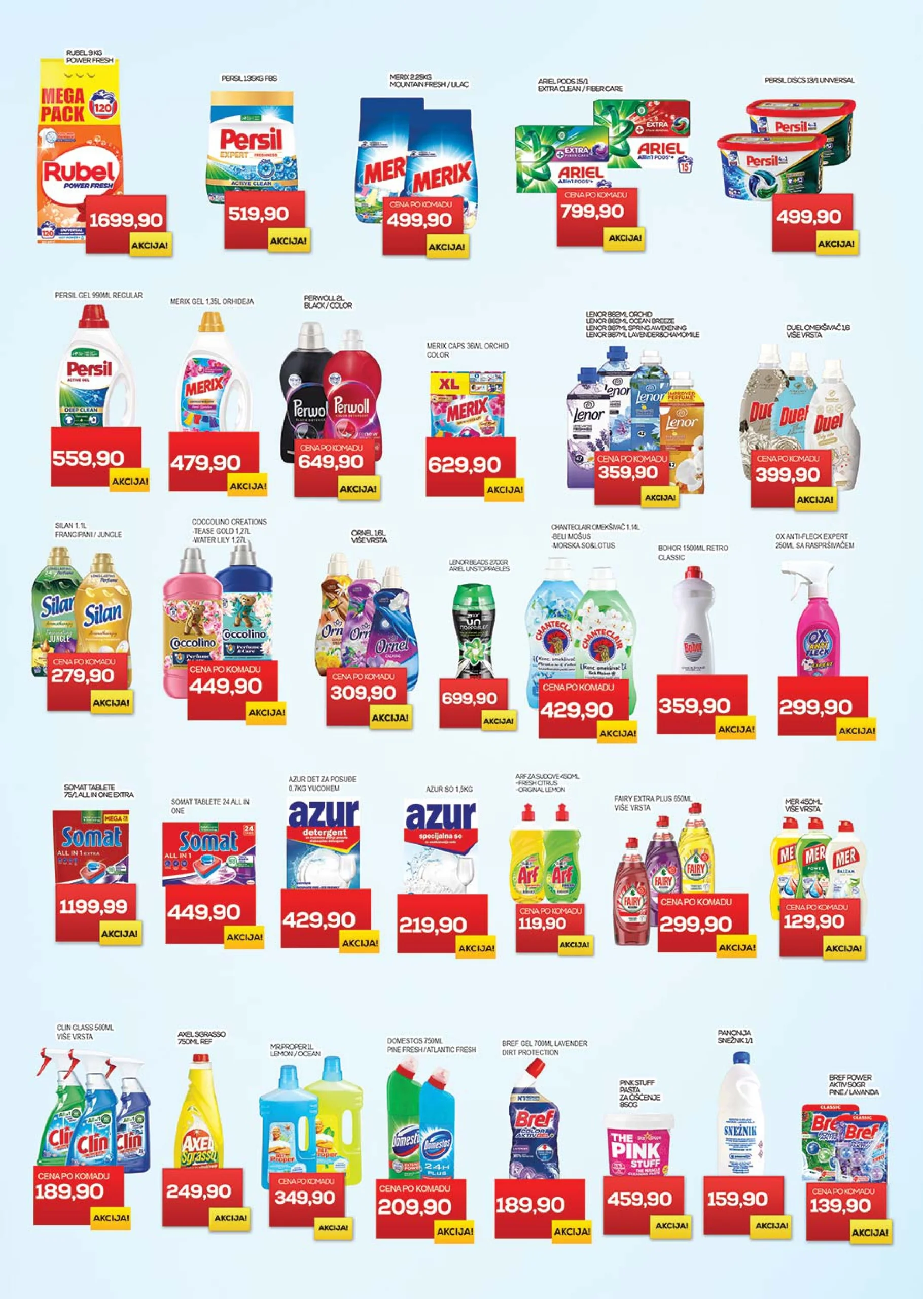 Medius katalog 4-16.11.2025.