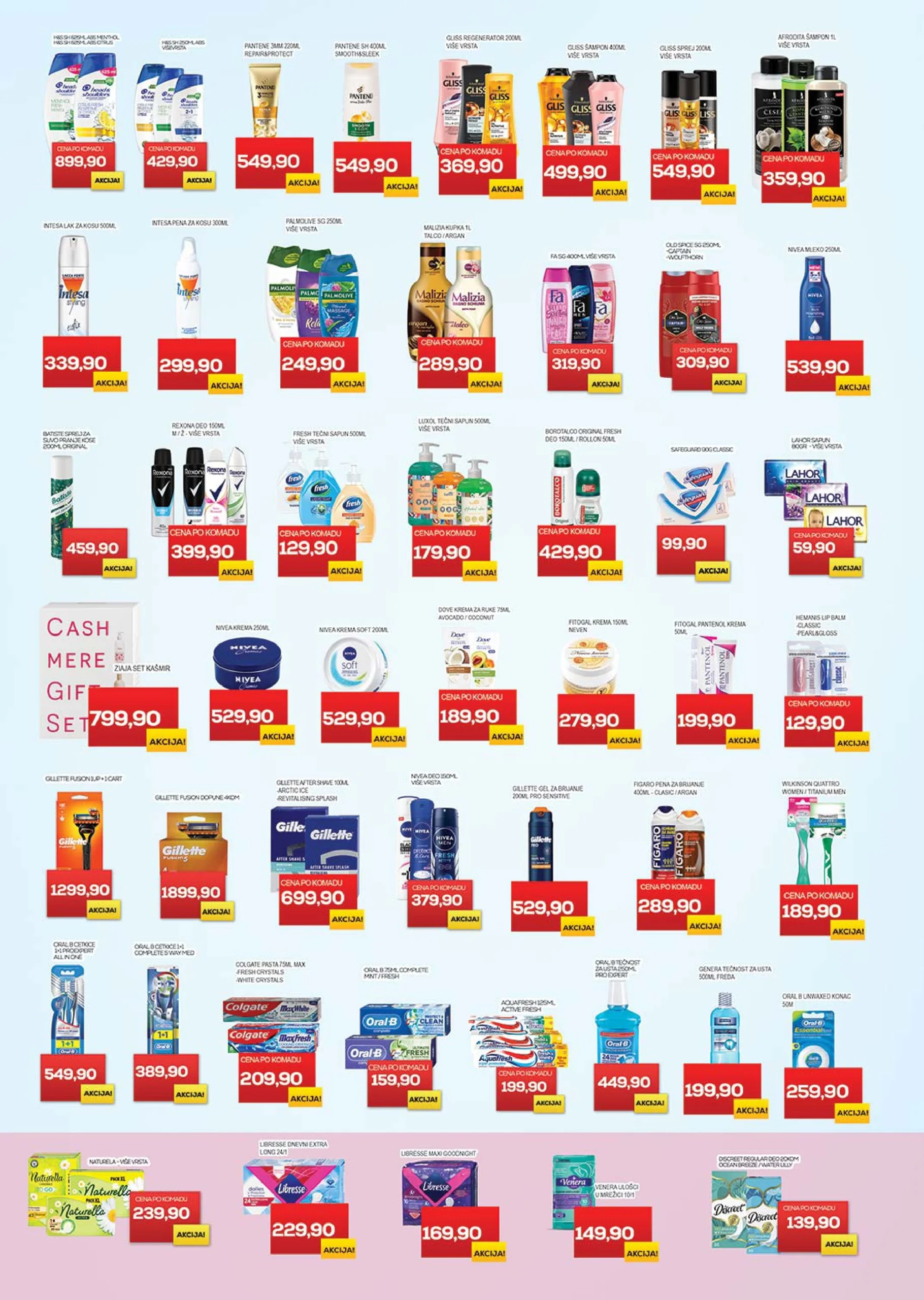 Medius katalog 4-16.11.2025.