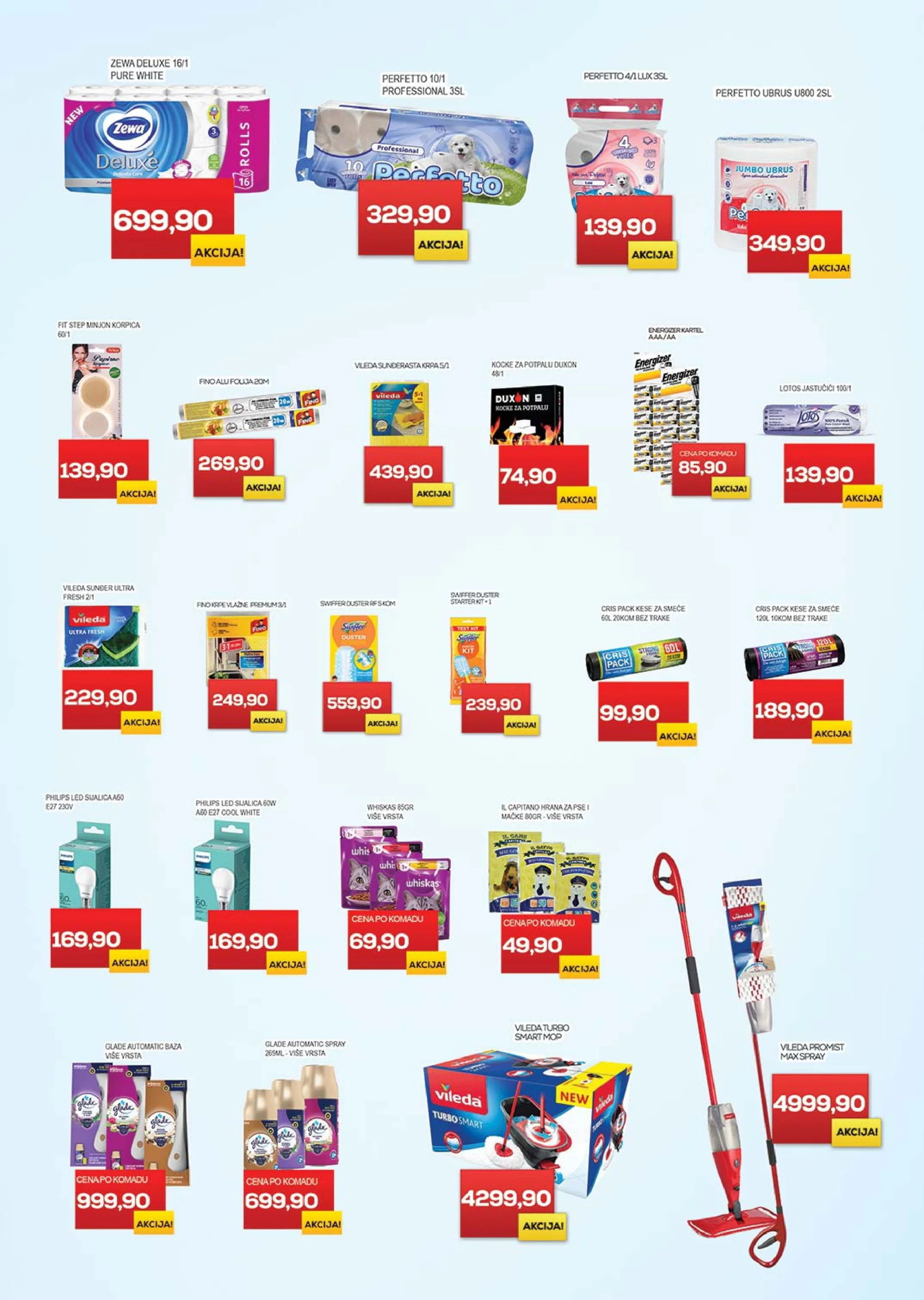 Medius katalog 4-16.11.2025.