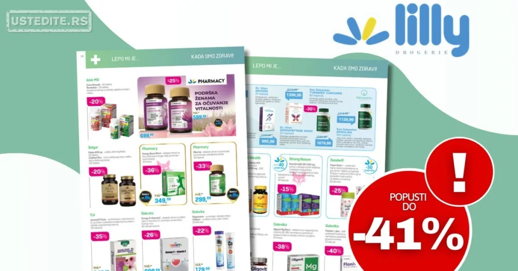 Lilly APOTEKA 1-30.11.2025.